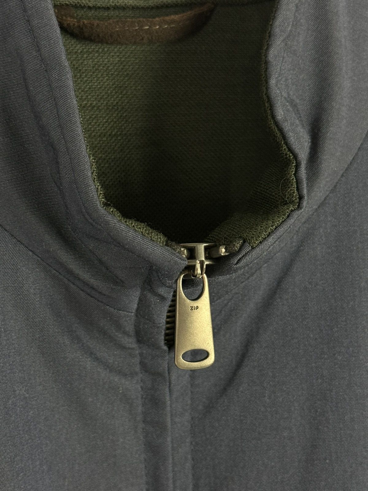Other FG Albertelli Travel Basic Vest Size US S / EU 44-46 / 1 - 5 Thumbnail