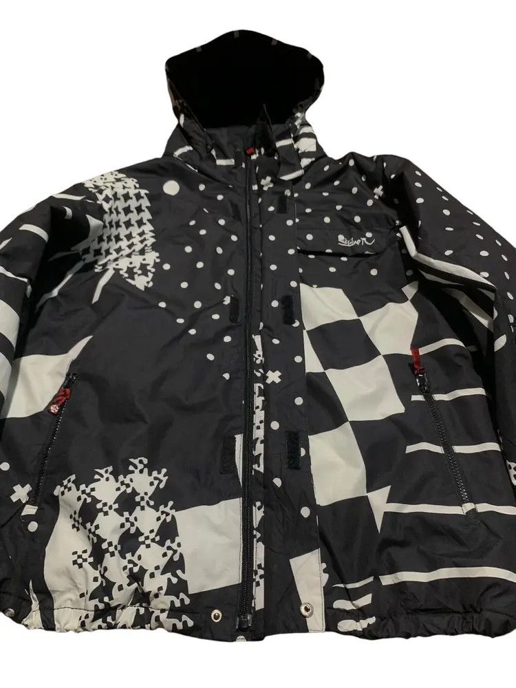 Quiksilver Quicksilver x Quicksilver Size US L / EU 52-54 / 3 - 10 Thumbnail