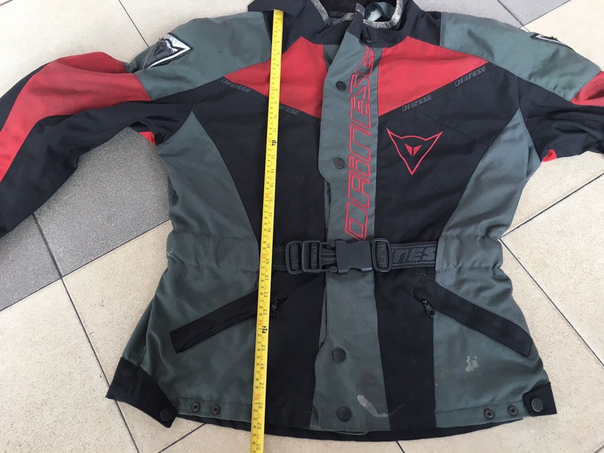 Dainese Rider jacket dainese Size US L / EU 52-54 / 3 - 5 Thumbnail