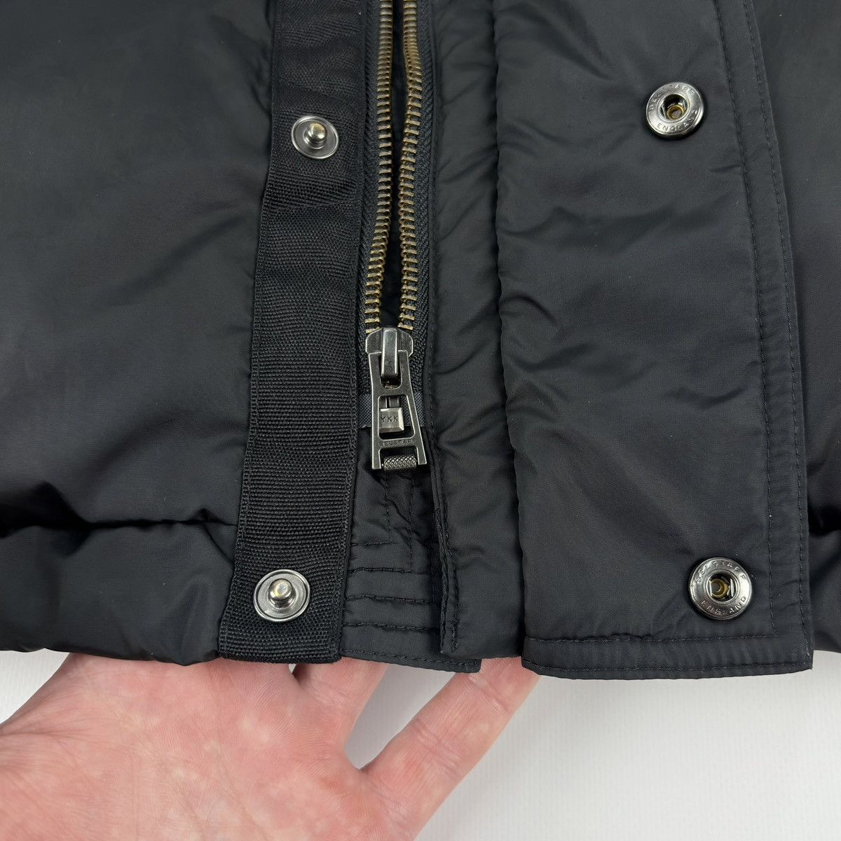 Belstaff Belstaff Dome Puffer Jacket Down 750 Fill Size US L / EU 52-54 / 3 - 13 Thumbnail