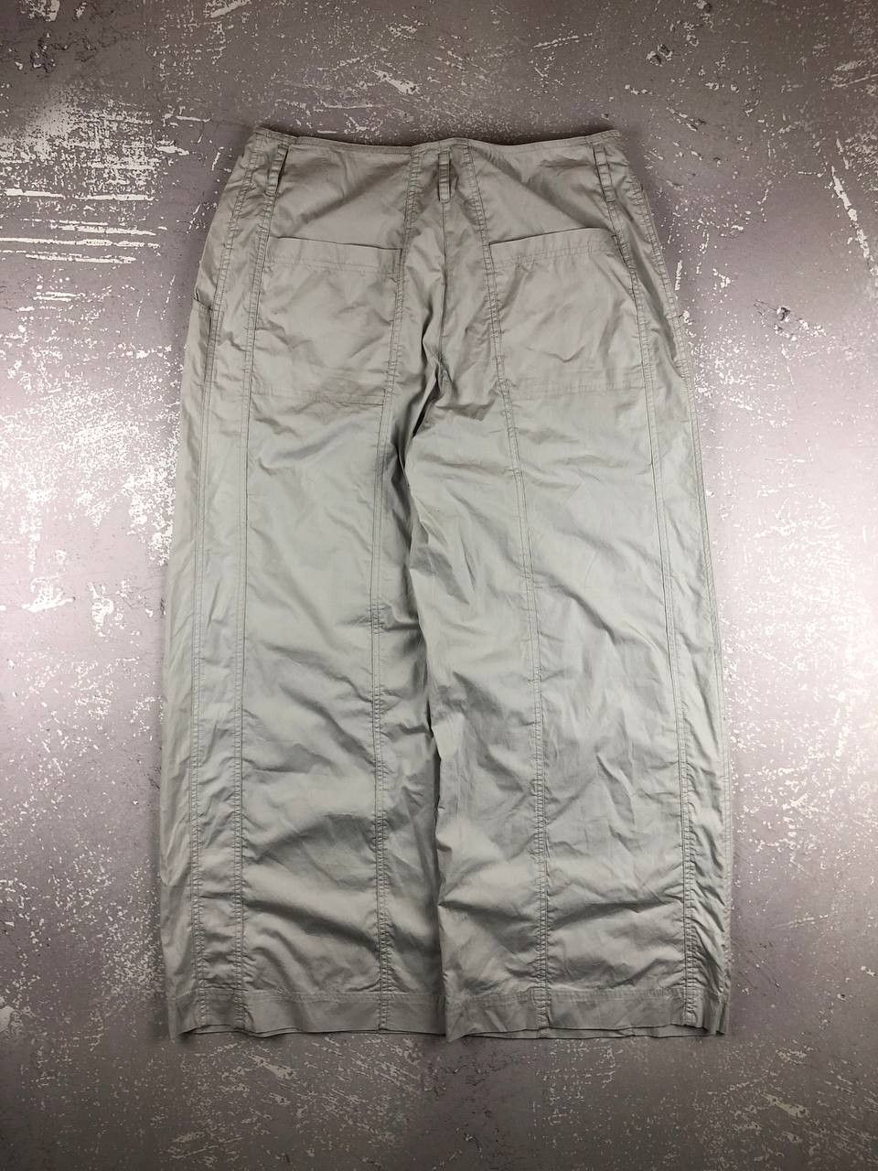 Rundholz Brand New! RUNDHOLZ black label wmns baggy pants sz M Size 34" / US 12 / IT 48 - 4 Thumbnail