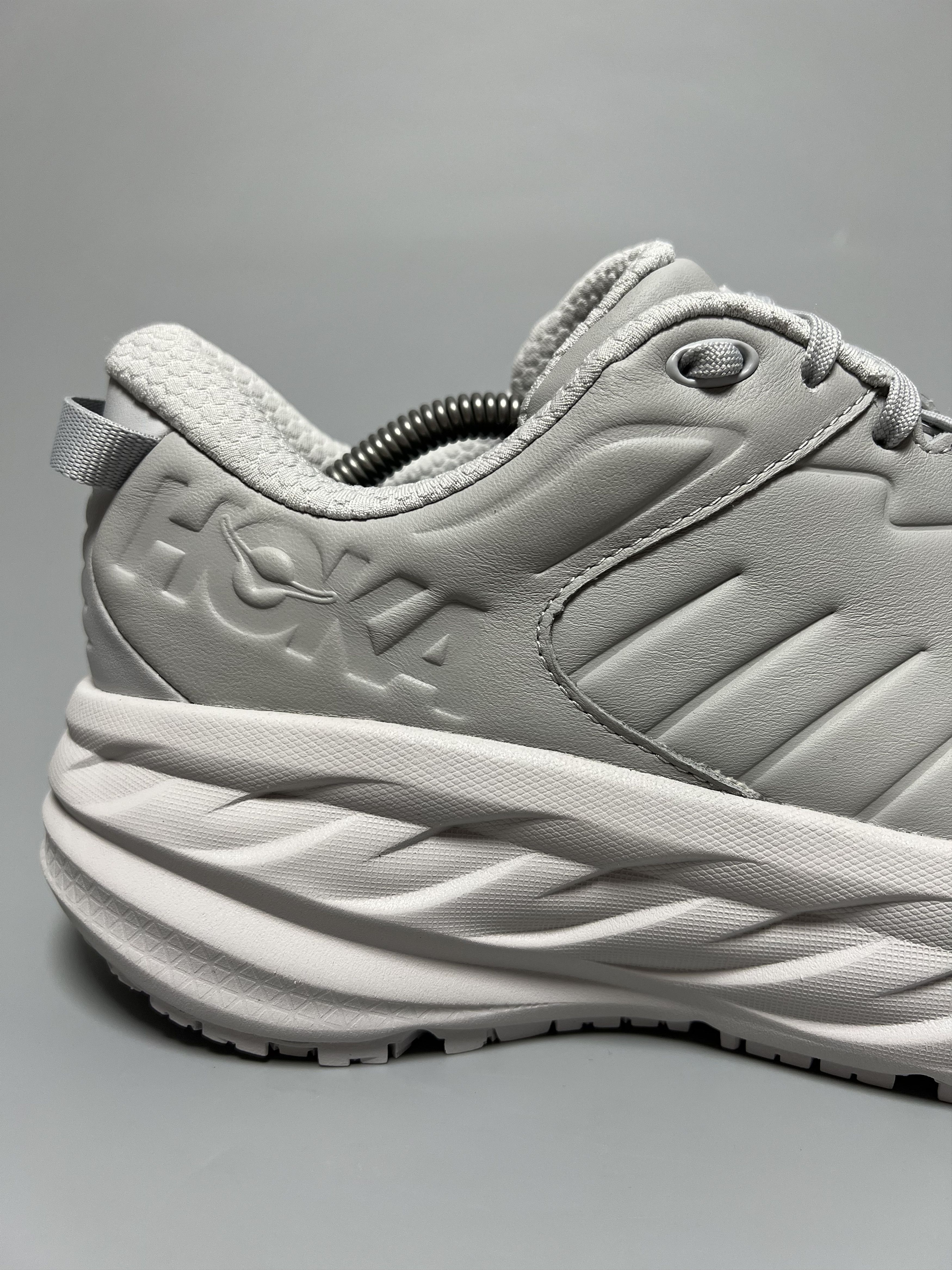 Hoka 11D Hoka Bondi SR Wide Running Shoes Walking Gym Training Size US 11 / IT 41 - 12 Thumbnail