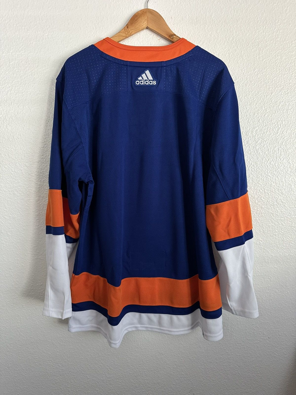 Other New York Islanders NHL Adidas Hockey Home Jersey Bossy Size US XXL / EU 58 / 5 - 3 Thumbnail