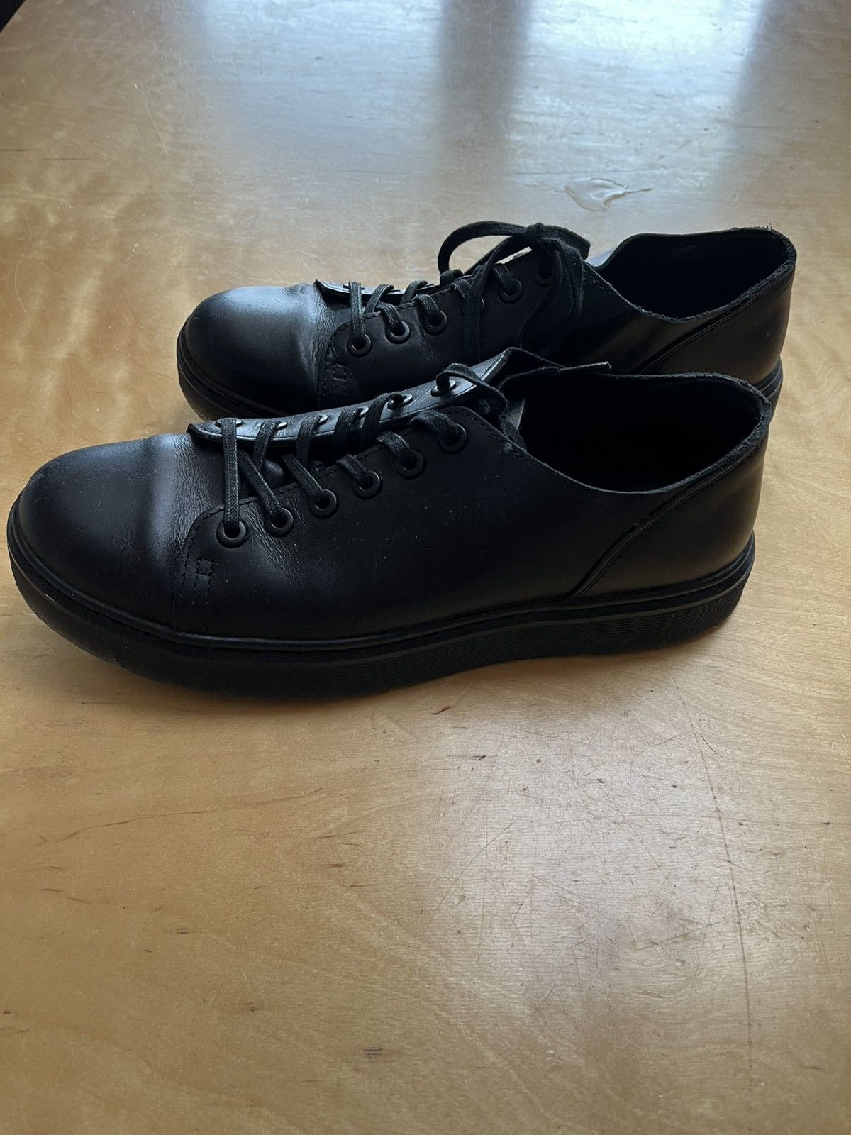 Dr. Martens Dante Brando men‘s shoes Size US 9 / EU 42 - 2 Thumbnail