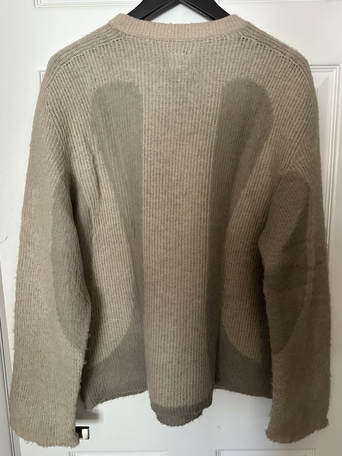 _J.L-A.L_ Liquid Sweater Size US M / EU 48-50 / 2 - 2 Thumbnail