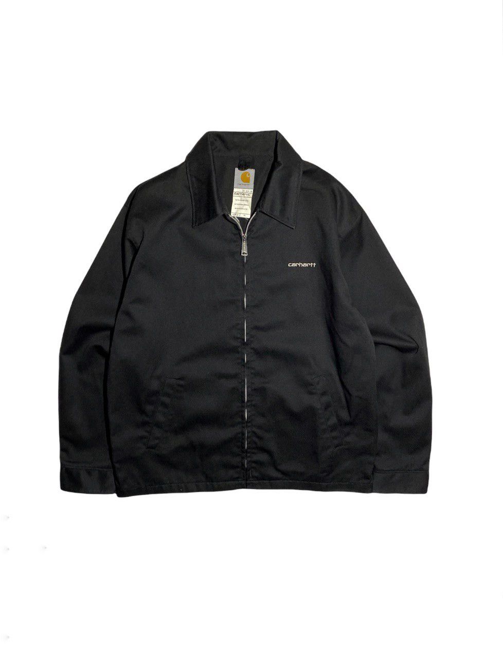 Carhartt Carhartt vintage work jacket size XL Size US L / EU 52-54 / 3 - 4 Thumbnail