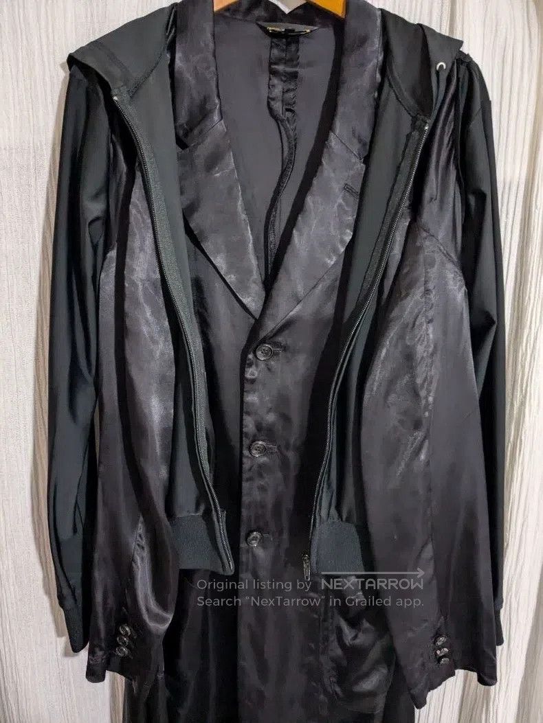 Comme des Garcons Comme Des Garcons Two-piece set Size S / US 4 / IT 40 - 2 Thumbnail