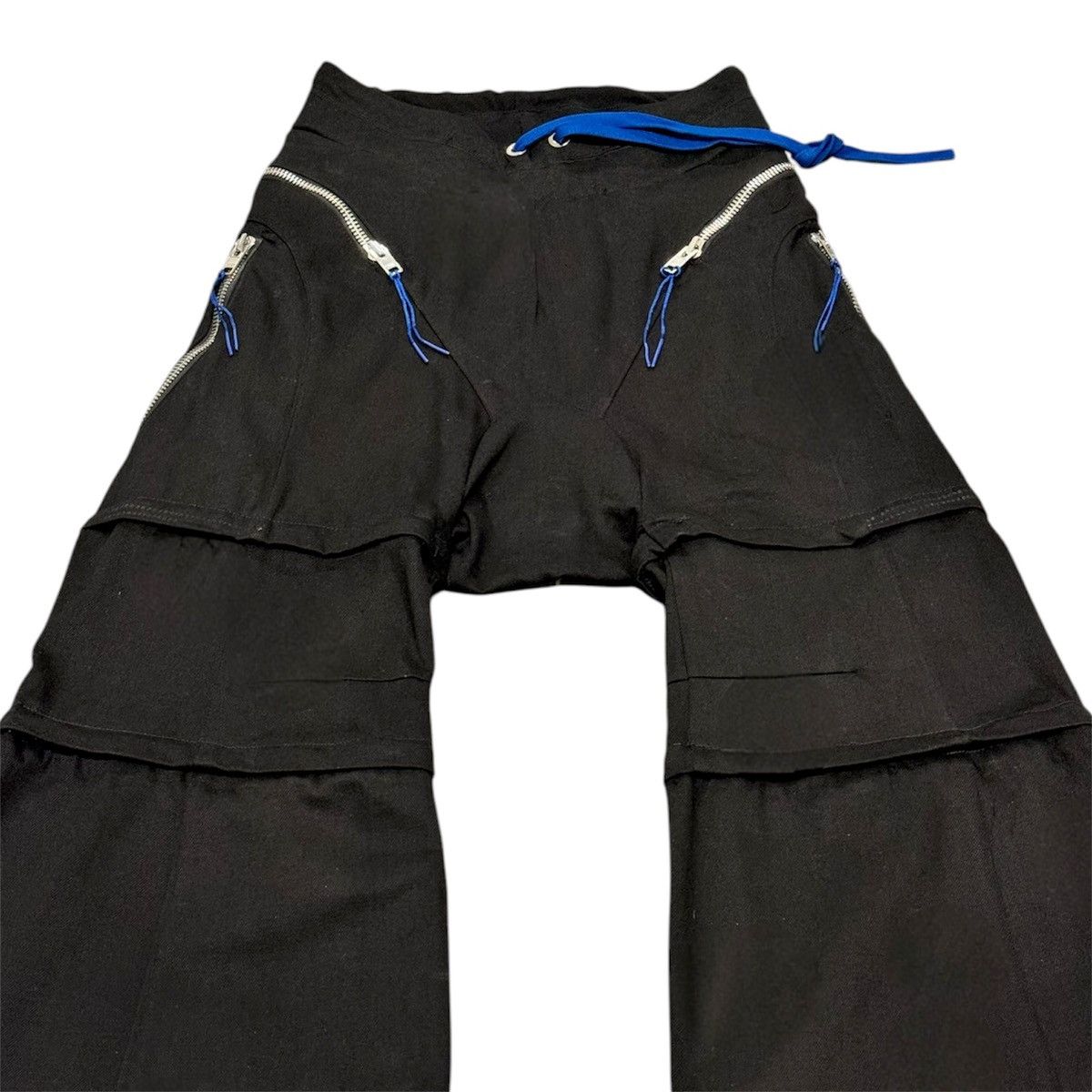 Other SWIFT denim convertibles BY SR Size US 31 - 3 Thumbnail