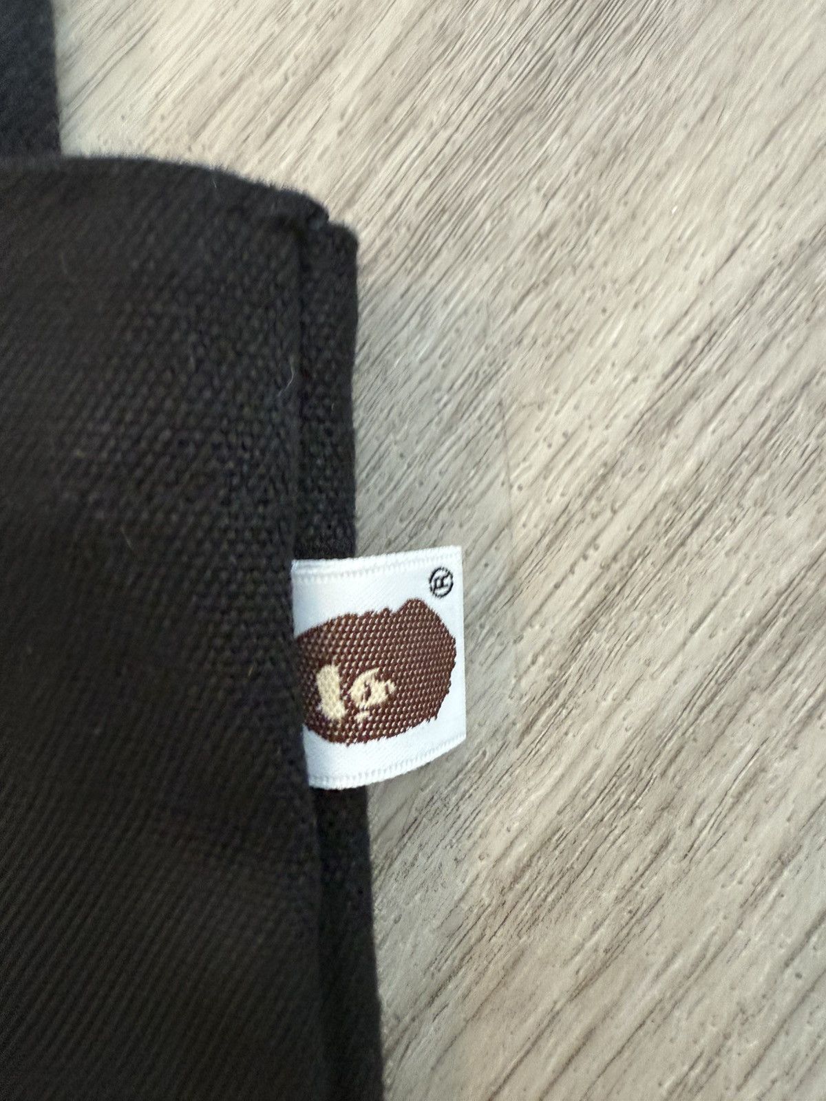 Dover Street Market Bape x Dover street market tee Size US L / EU 52-54 / 3 - 5 Thumbnail