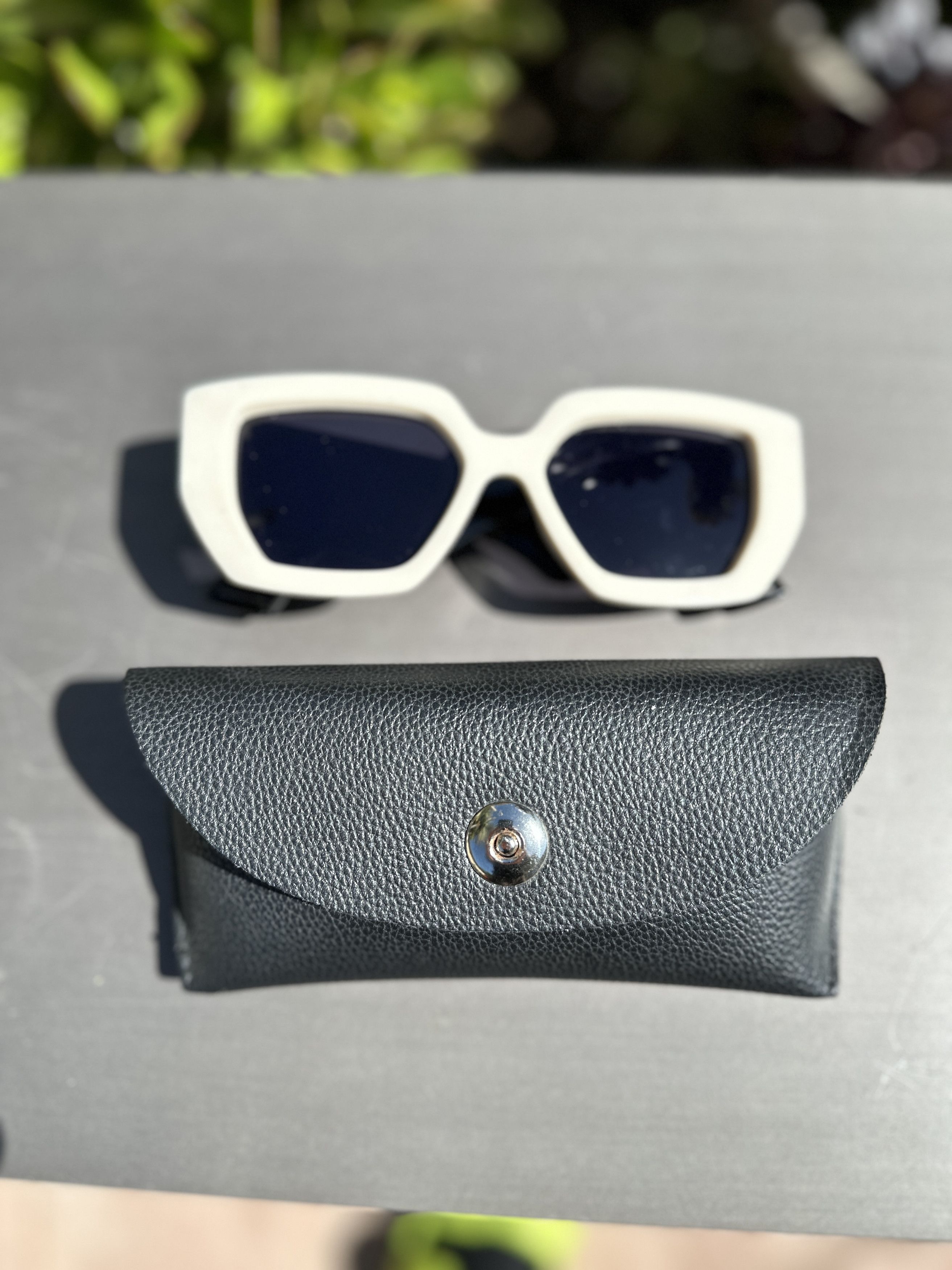 Other Circulr Blanco XL Sunglasses Size ONE SIZE - 4 Thumbnail