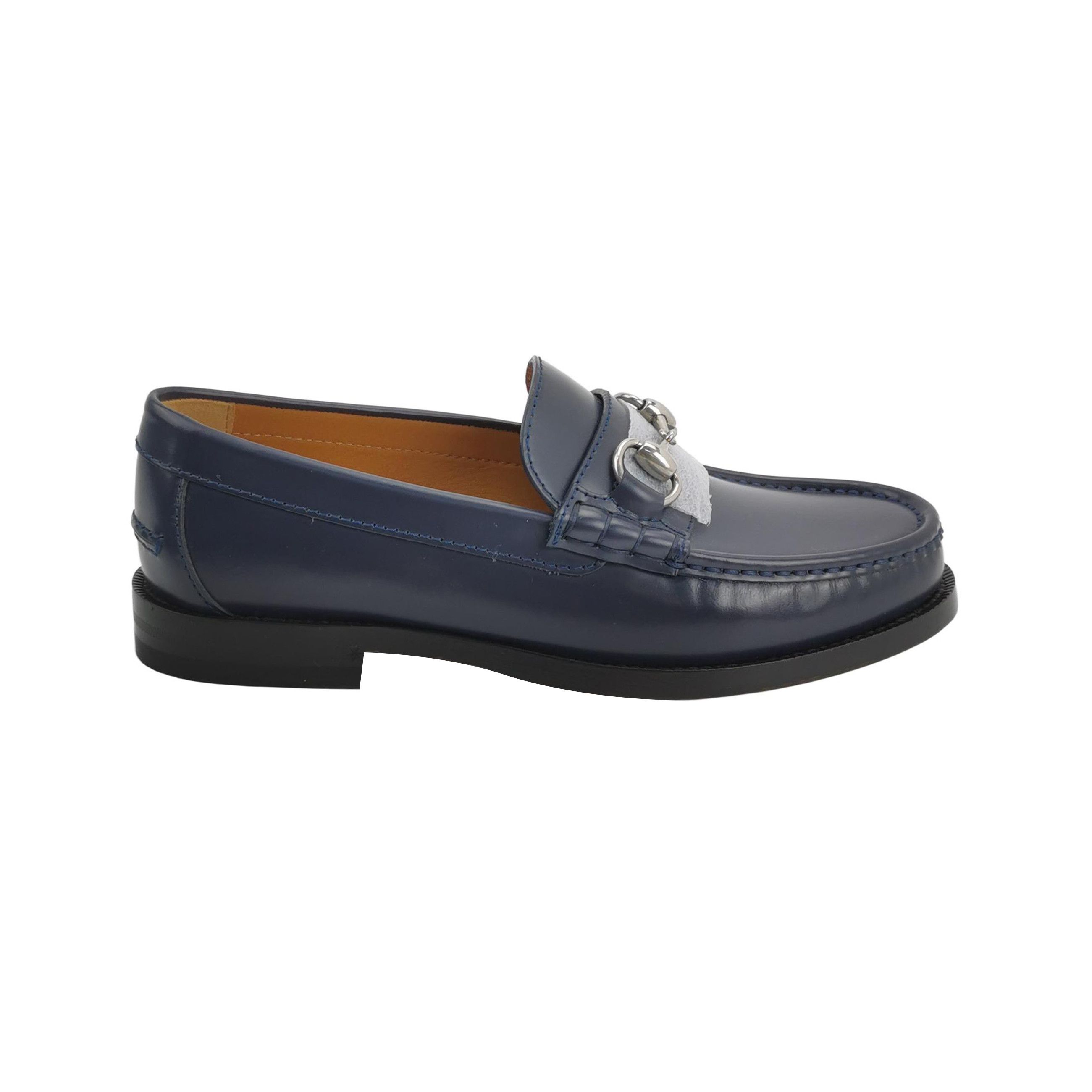 Gucci Gucci Men 6 Leather Size US 6 / EU 39 - 1 Thumbnail