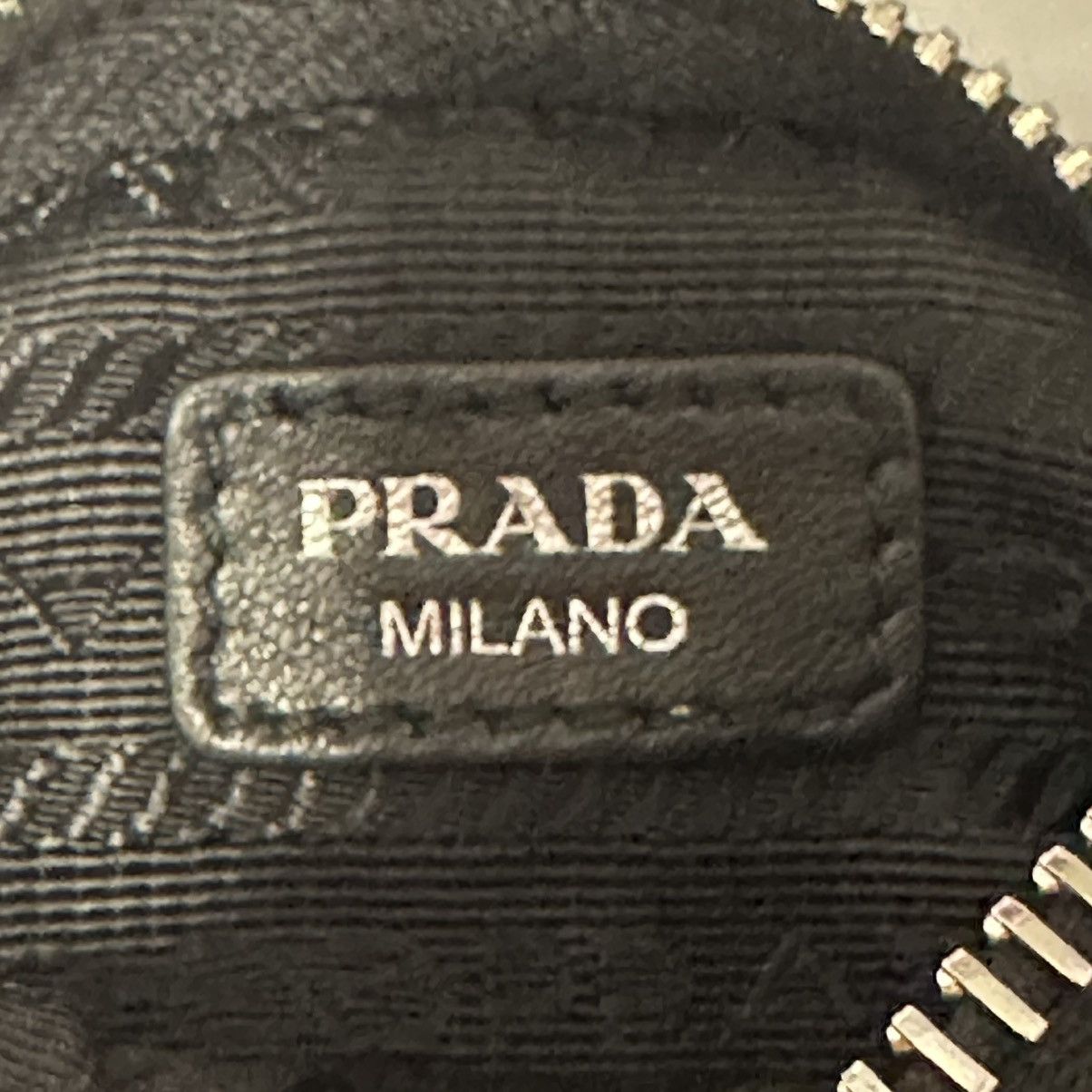 Prada Prada Re-Nylon Bag Size ONE SIZE - 12 Thumbnail