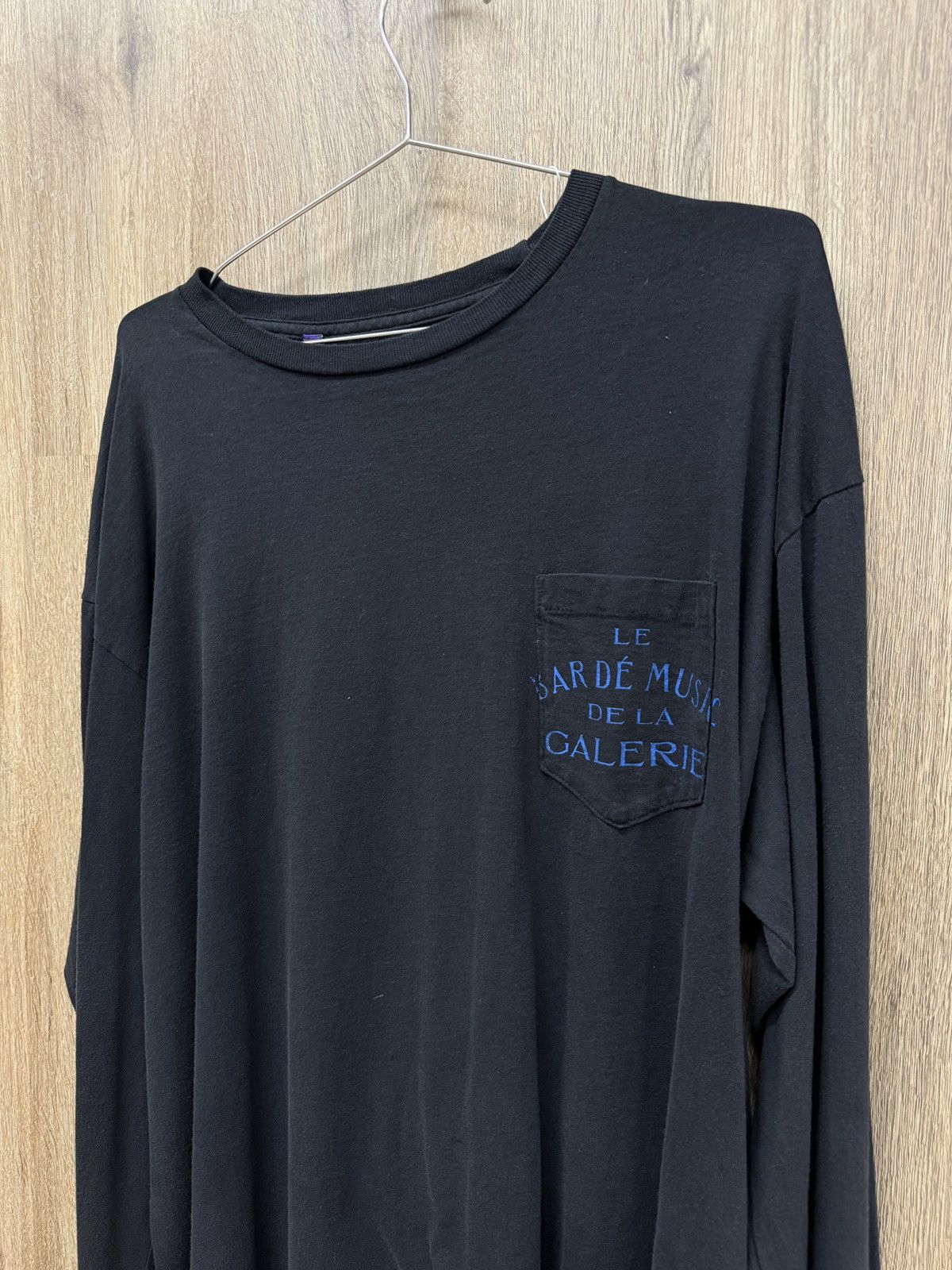 Gallery Dept. Gallery Dept Long Sleeve Size US XL / EU 56 / 4 - 3 Thumbnail