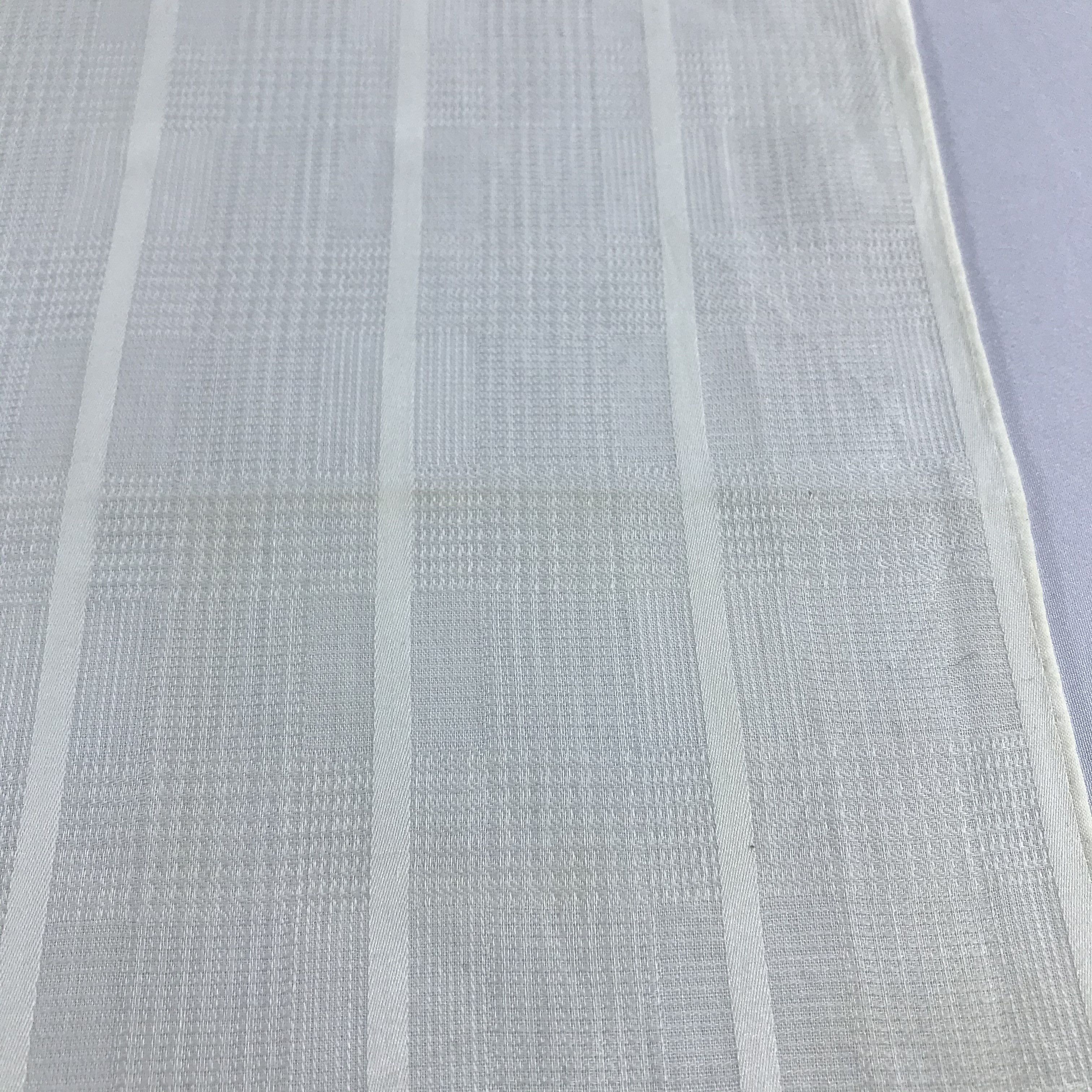 Burberry Burberrys Handkerchief Neckerchief Bandana H716 Size ONE SIZE - 5 Thumbnail