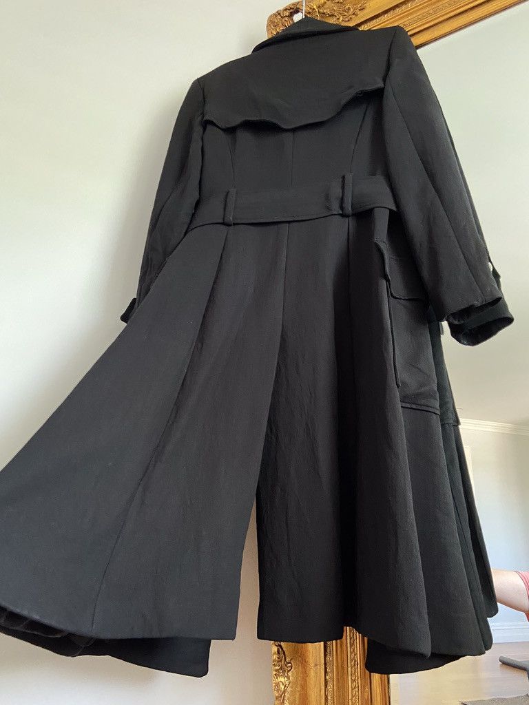 Dolce & Gabbana Double Breasted Coat Size M / US 6-8 / IT 42-44 - 19 Thumbnail