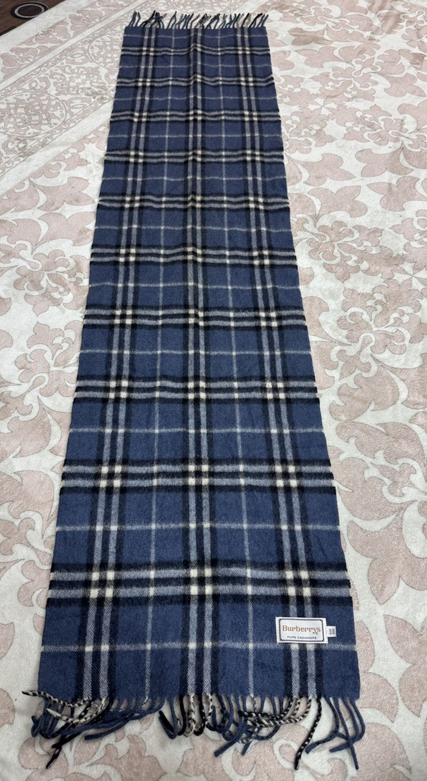 Burberry Scarves burrbery Size ONE SIZE - 5 Thumbnail