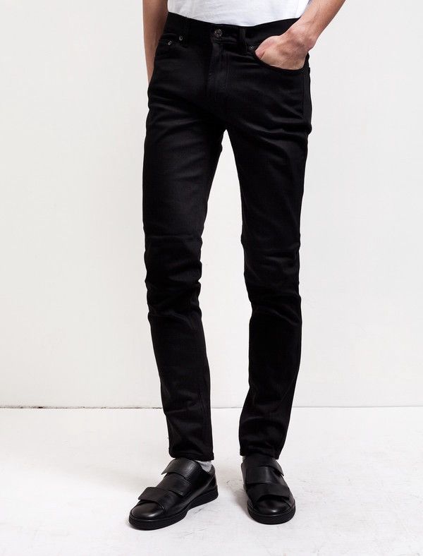 Acne Studios Acne Studios Ace Cash Jeans Size US 31 - 1 Thumbnail