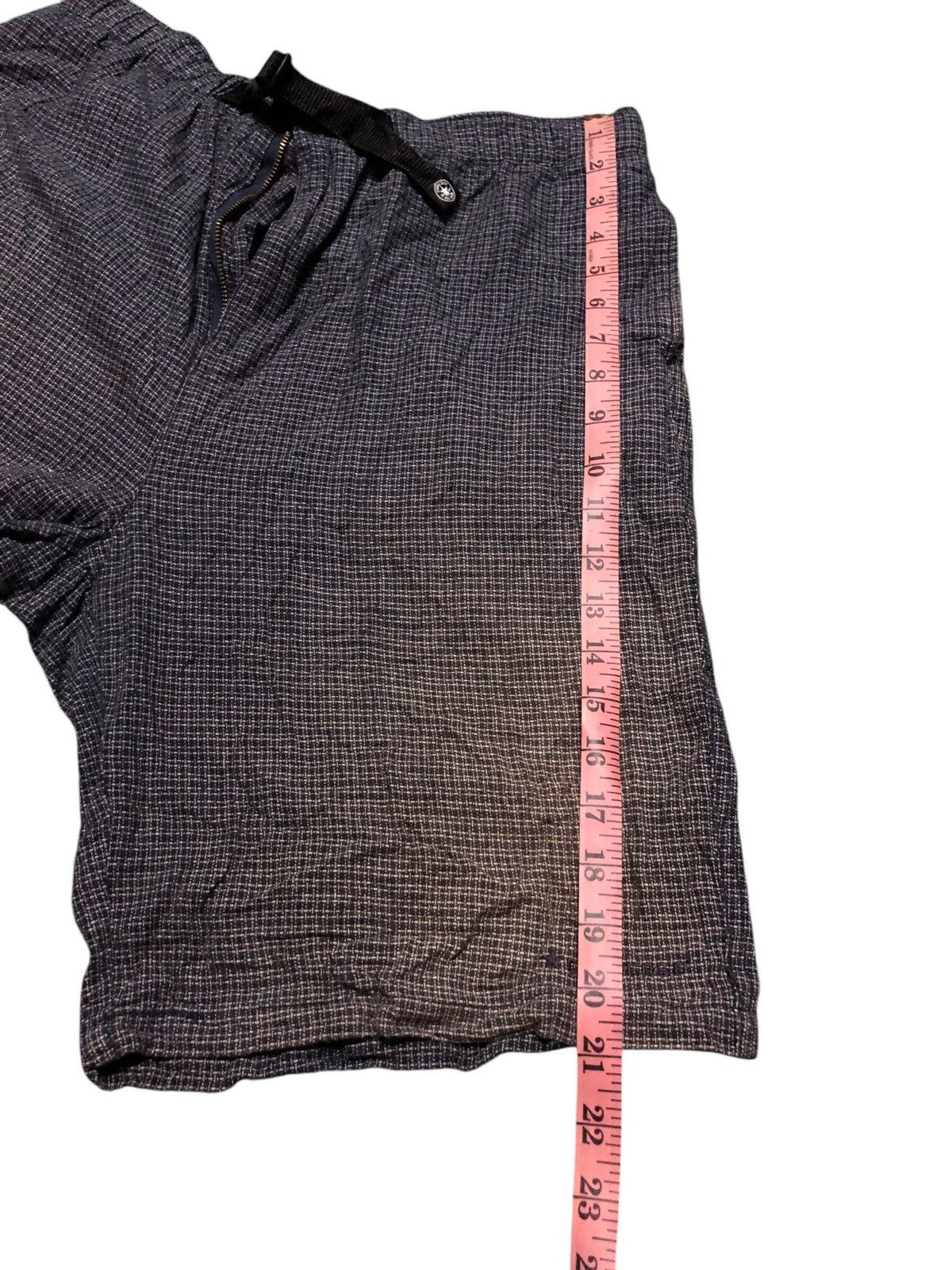 Converse Converse short pants Size US 32 / EU 48 - 10 Thumbnail