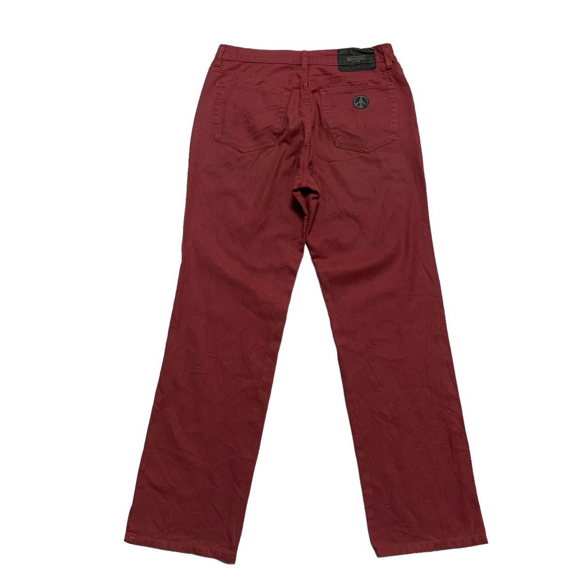 Moschino Moschino Jeans Size US 31 - 7 Thumbnail