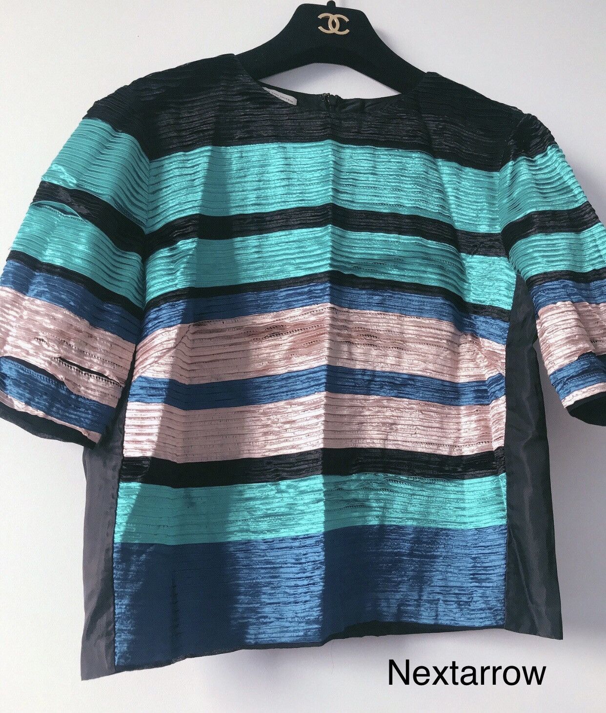 Dries Van Noten Dries van noten Wool sweater 2412-Nextarrow Size US M / EU 48-50 / 2 - 1 Thumbnail