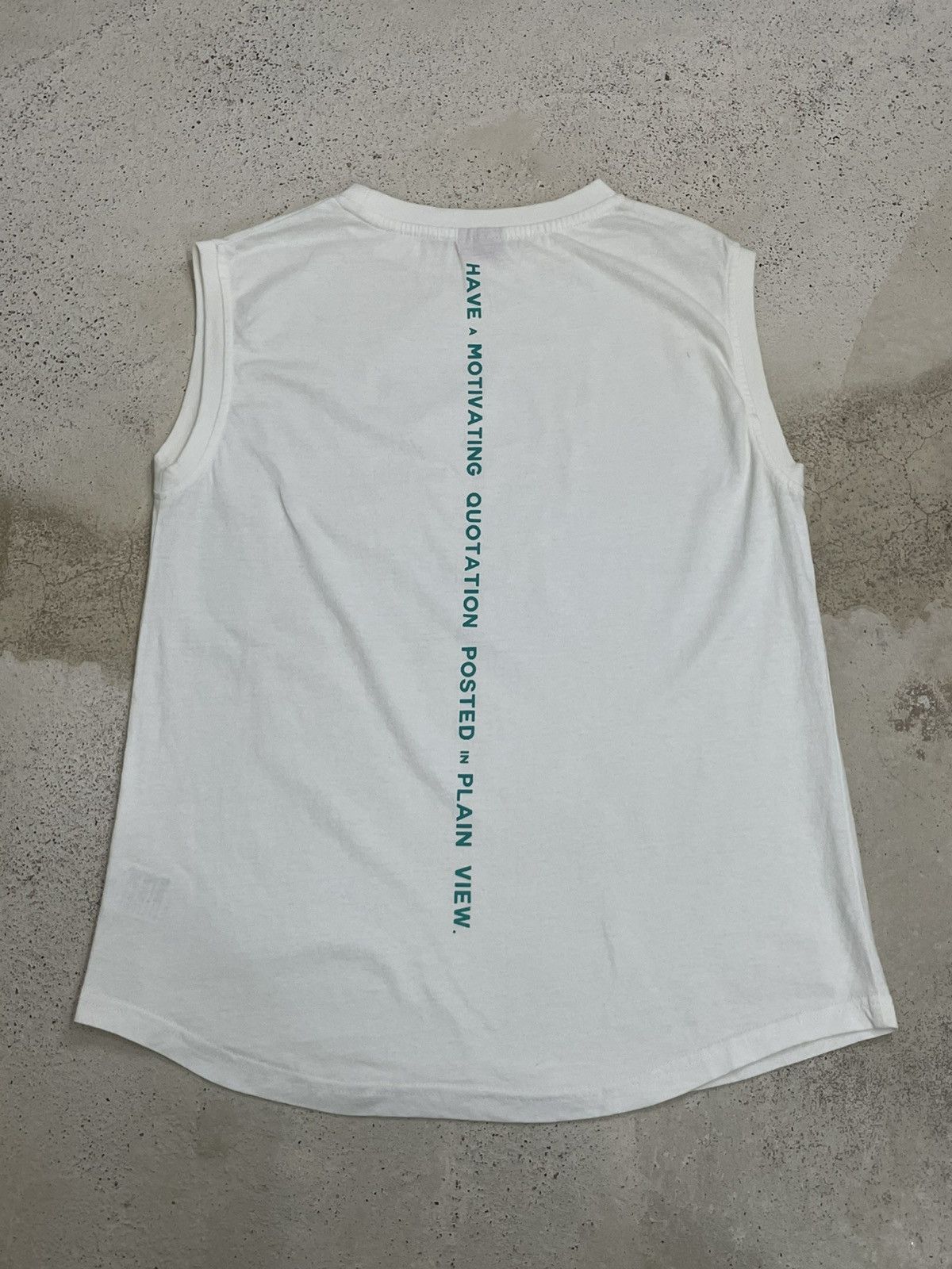 Other Repipi Armario Motivation Y2K Life Quote Size US S / EU 44-46 / 1 - 7 Thumbnail