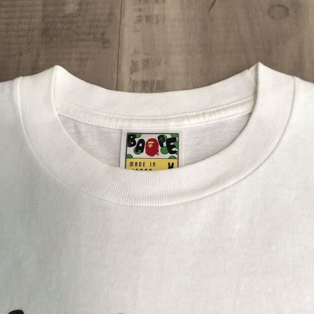 Bape 2009 BAPE Teriyaki Boys Shark T-Shirt a bathing ape NIGO Size US M / EU 48-50 / 2 - 8 Thumbnail
