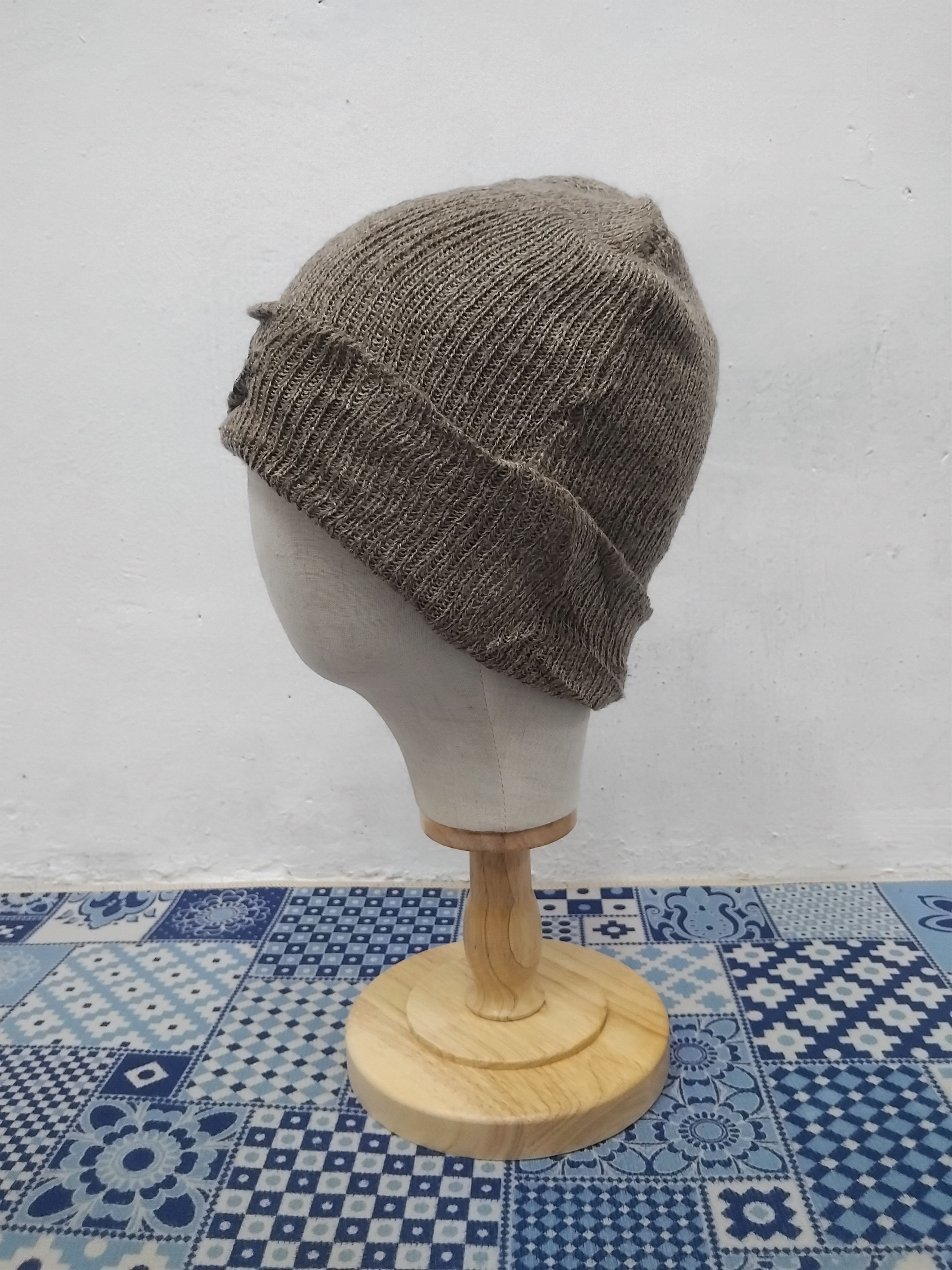 Converse 💥Converse brown colour beanie hat Size ONE SIZE - 5 Thumbnail