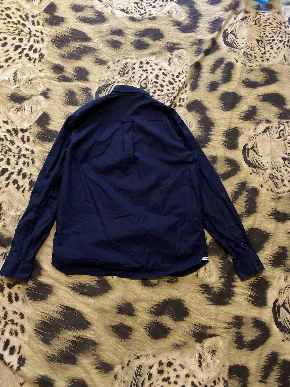 Fred Perry Vintage Y2K Fred Perry button ups shirt casual size L Size US L / EU 52-54 / 3 - 14 Thumbnail