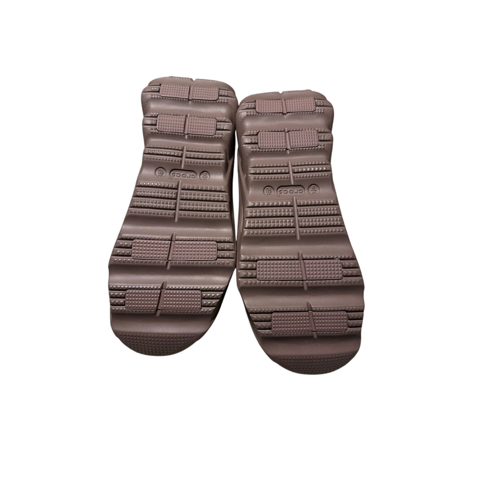 Crocs Croc Echo Surge Shoes - M 8 W 10 Size US 8 / EU 41 - 4 Thumbnail
