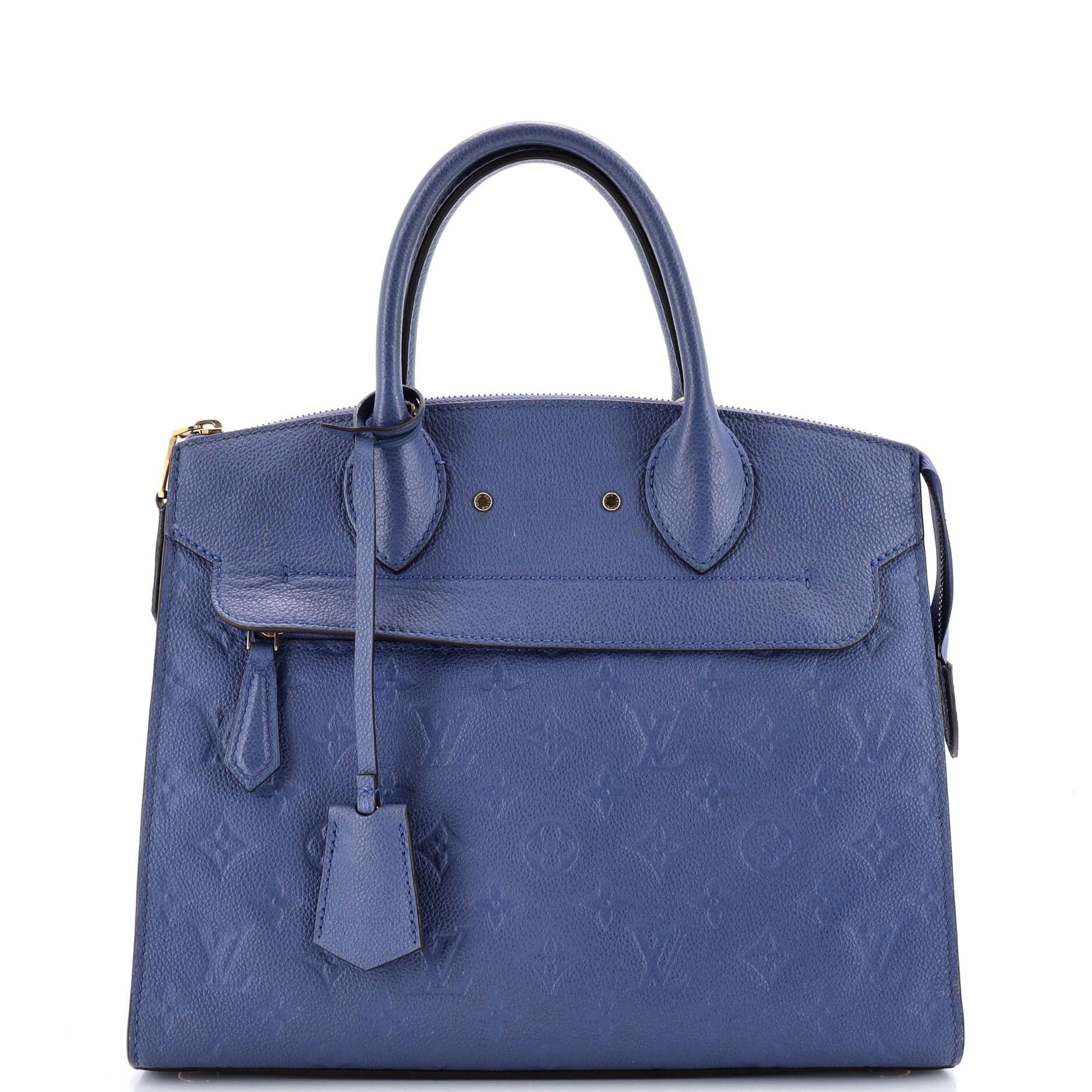 Louis Vuitton Pont Neuf Handbag Size ONE SIZE - 1 Thumbnail