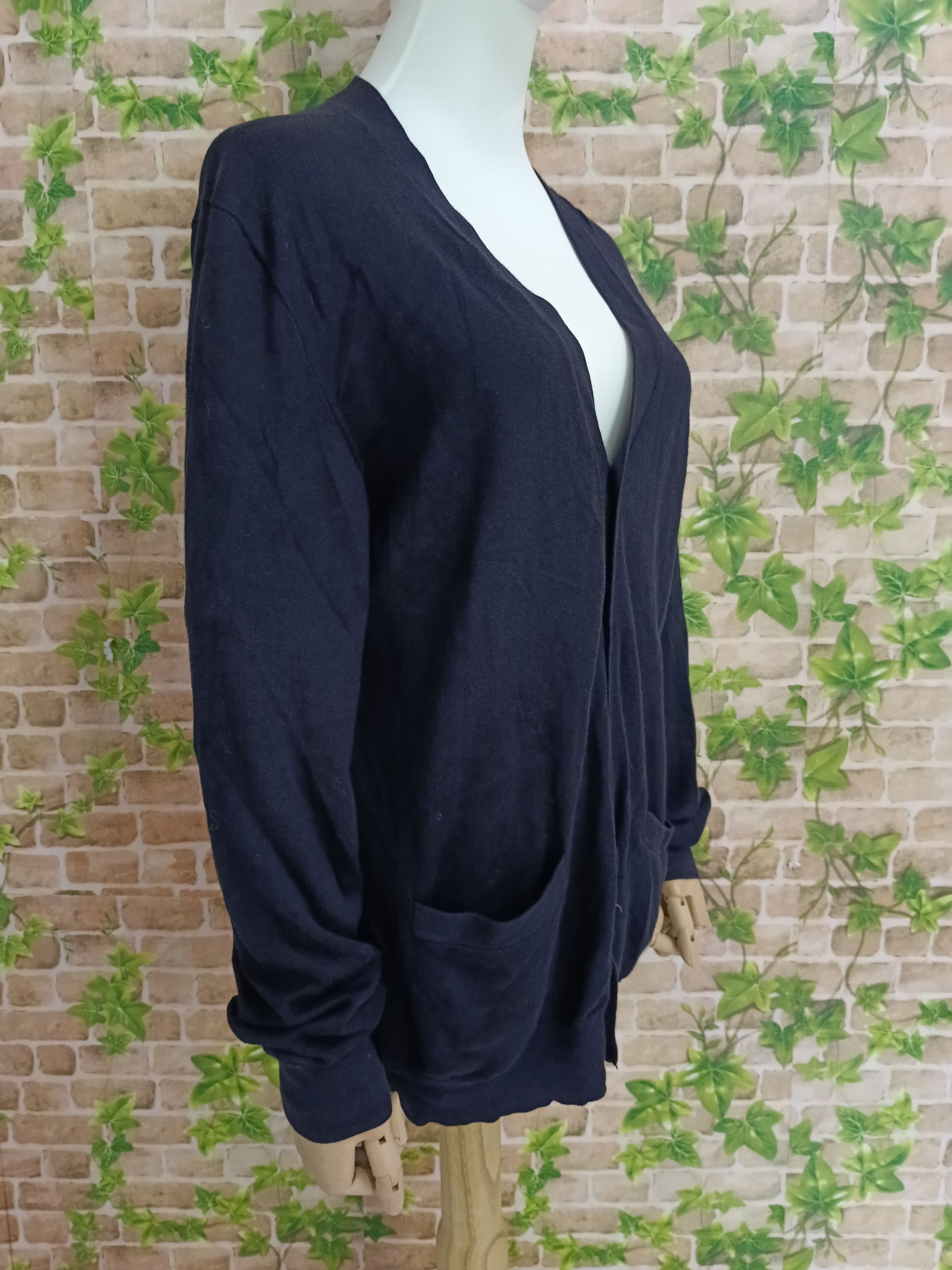 Polo Ralph Lauren POLO RALPH LAUREN CARDIGAN Size US S / EU 44-46 / 1 - 4 Thumbnail