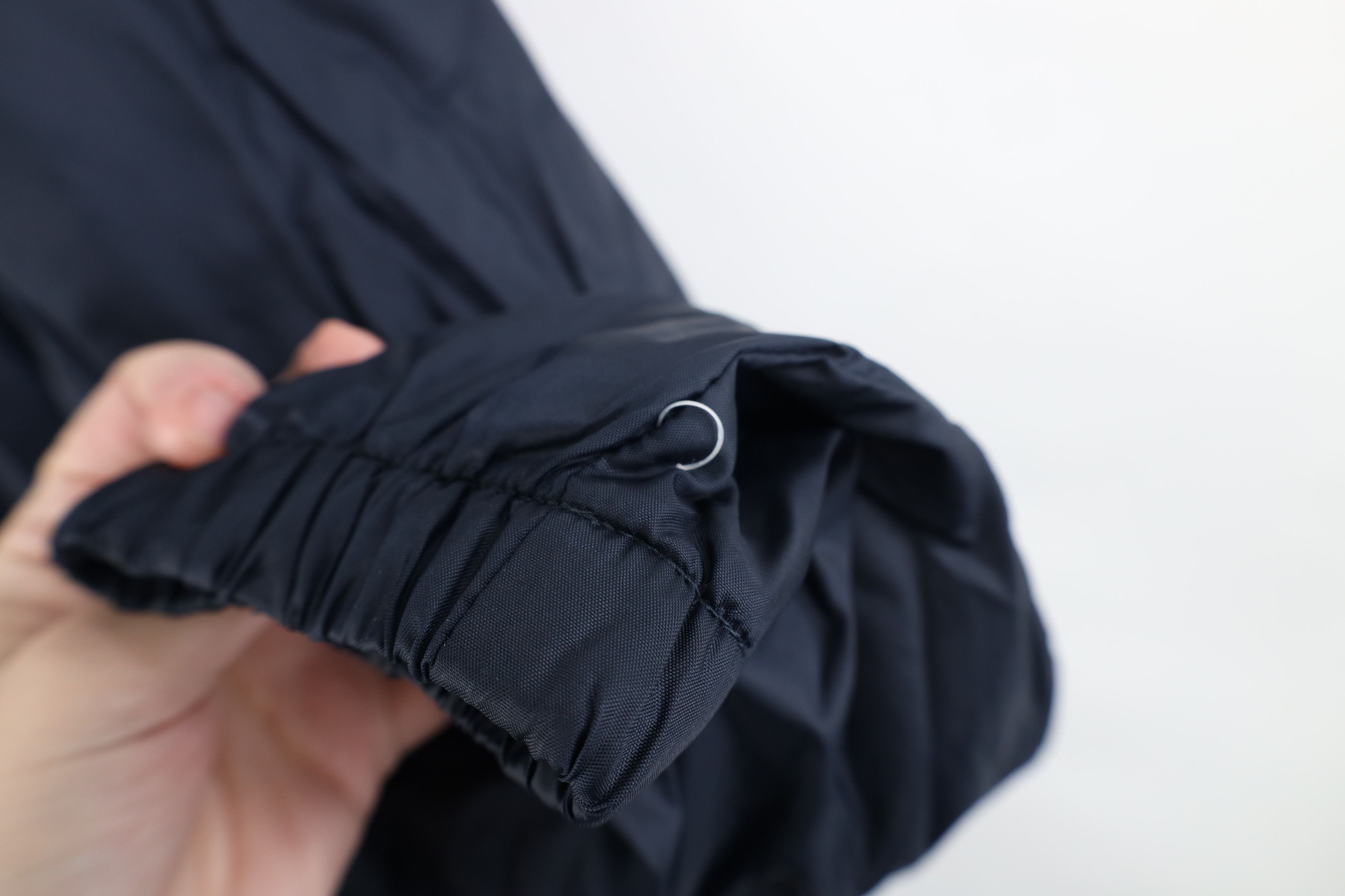 Dickies Vintage Dickies Coach Coaches Windbreaker Jacket Navy Blue Size US M / EU 48-50 / 2 - 7 Thumbnail
