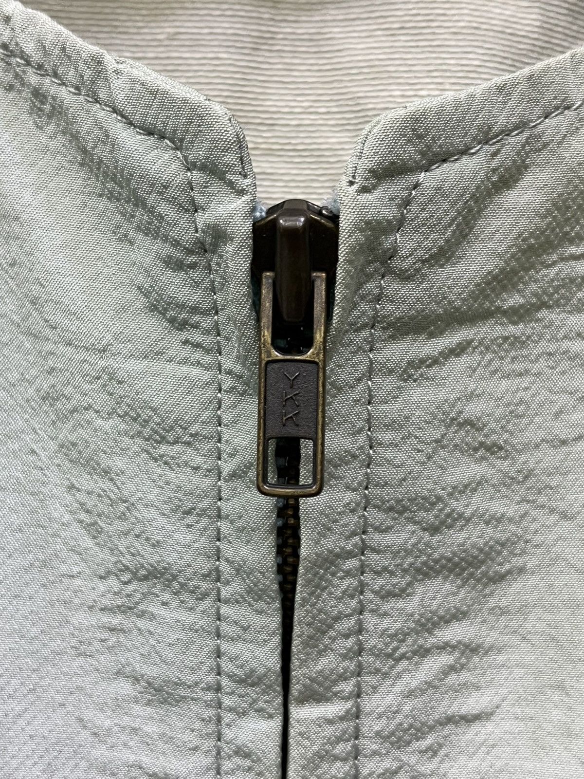 Grailed RARE🔥ARCHIVE DIOR MONSIEUR CRINKLE RIPSTOP JACKET L Size US L / EU 52-54 / 3 - 9 Thumbnail