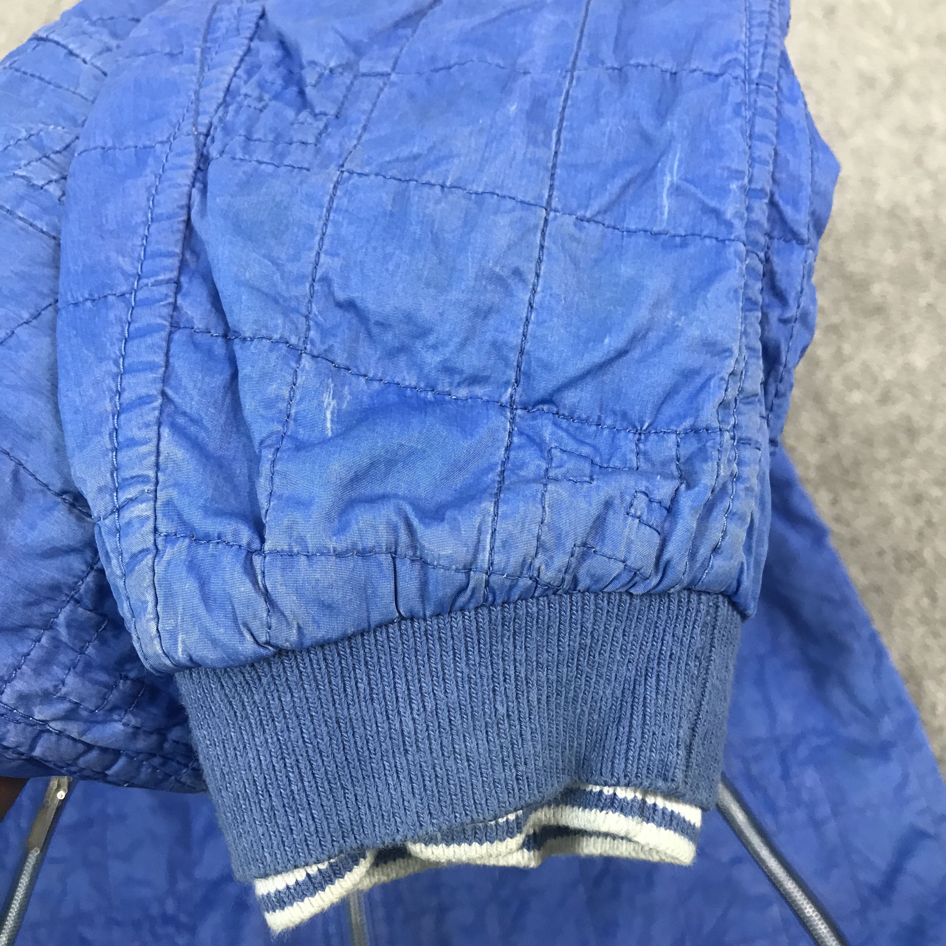 Fendi Rare Fendi Zipper Jacket Size US S / EU 44-46 / 1 - 7 Thumbnail