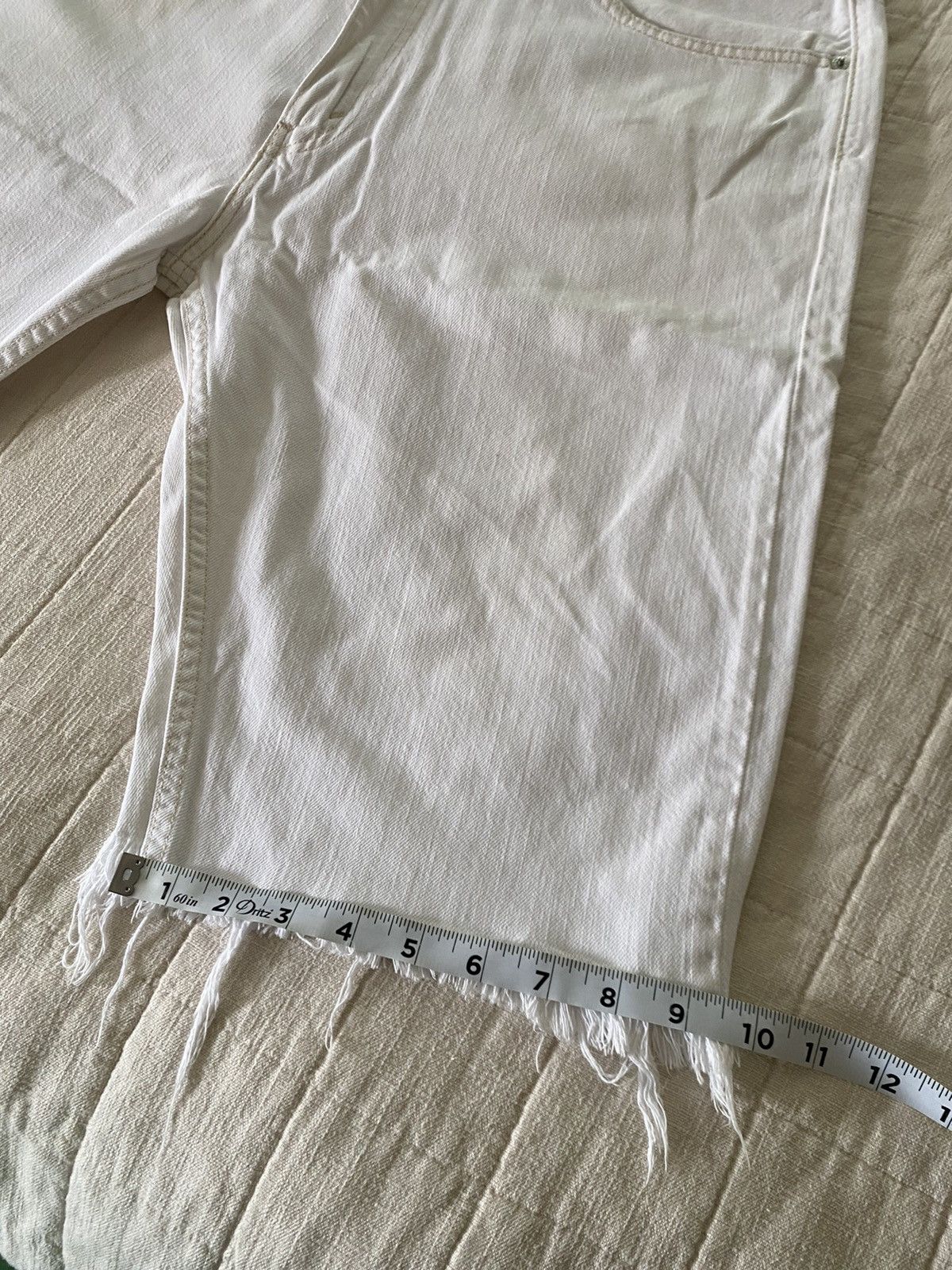 Levi's × Levi's Vintage Clothing × Vintage Cut off shorts 38 Size US 38 / EU 54 - 7 Thumbnail