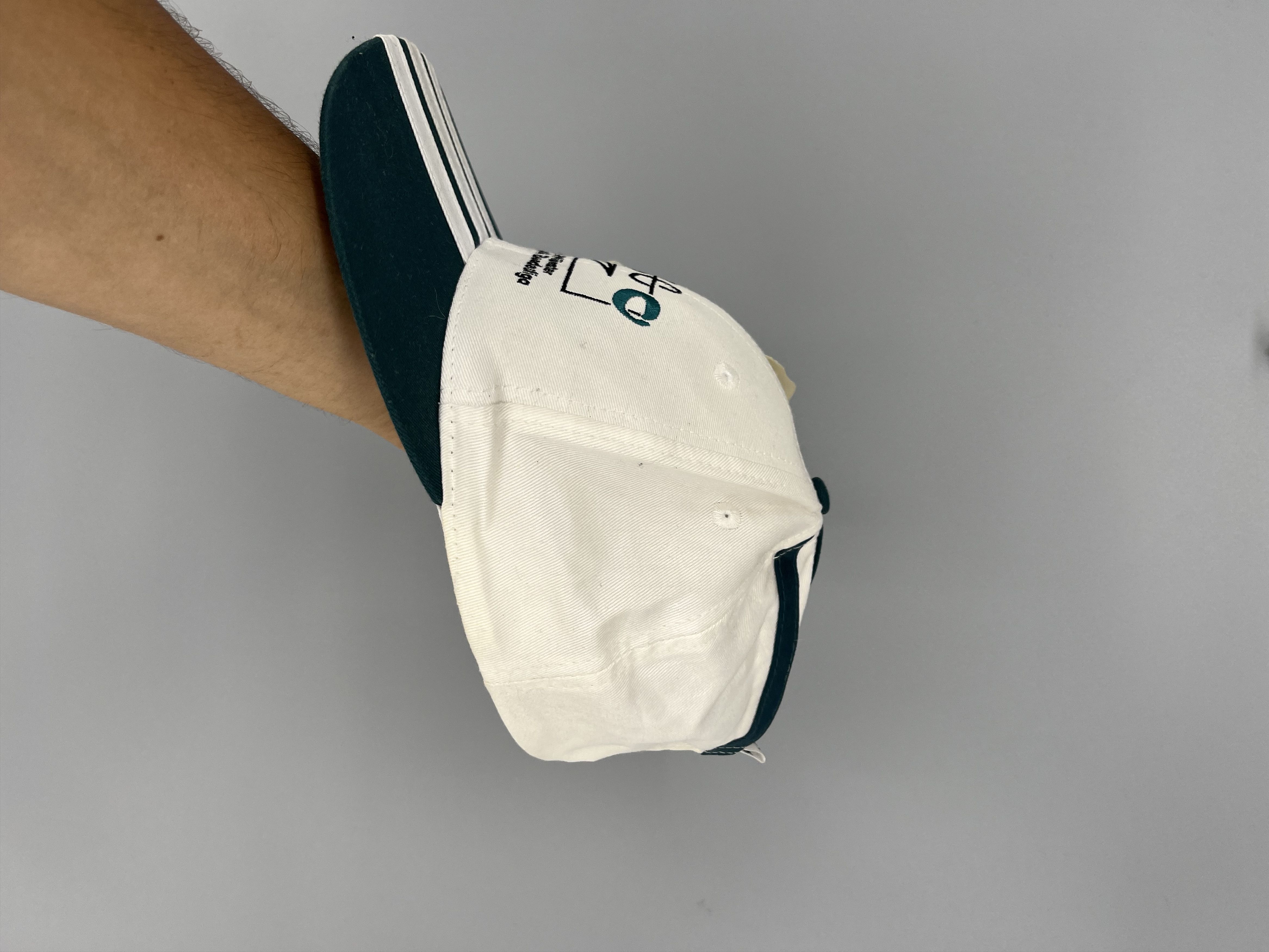 Adidas Vintage Adidas usc münster volleyball bundesliga VERY RARE Size ONE SIZE - 2 Thumbnail