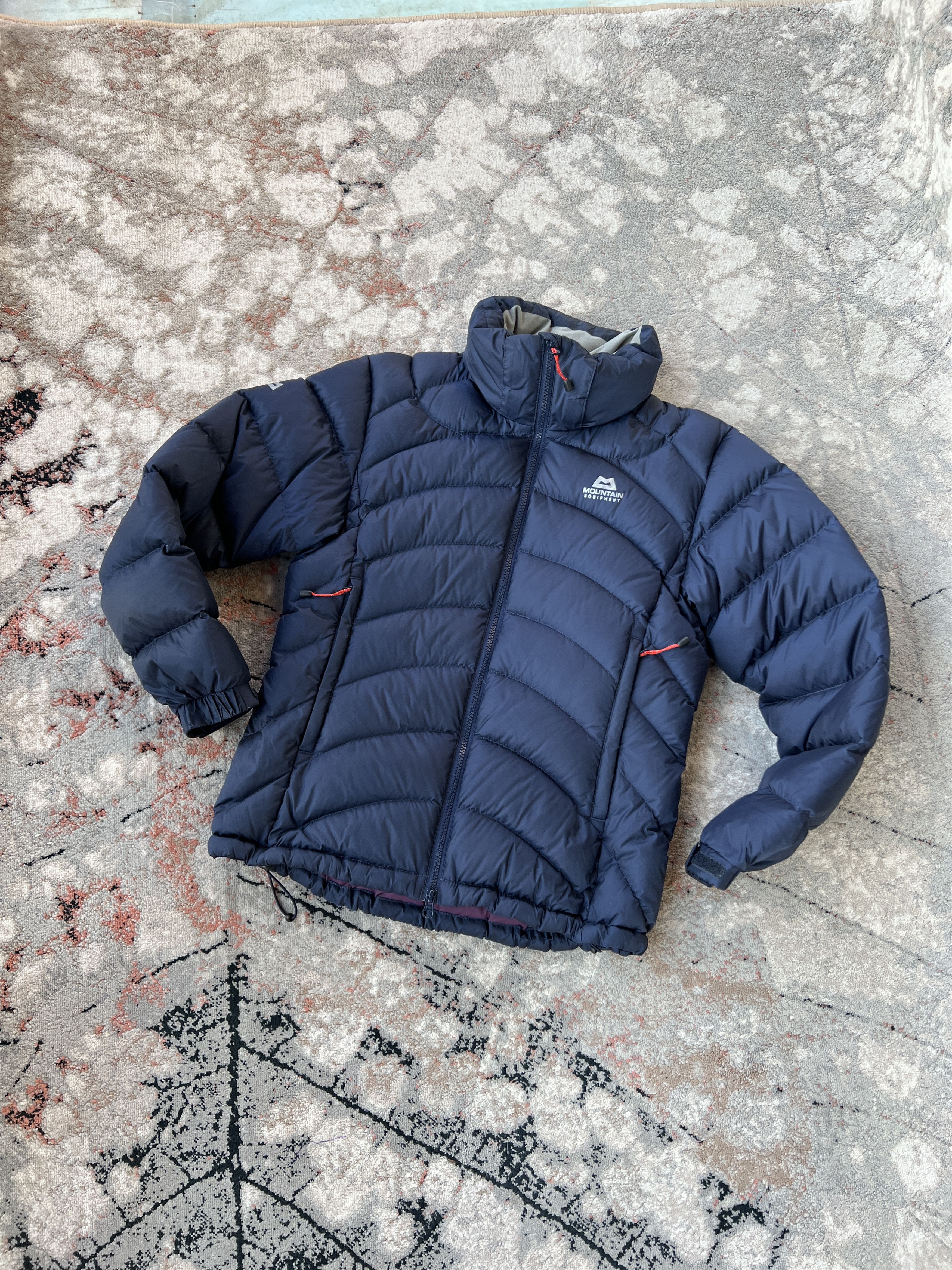 Mountain Equipment Mountain Equipment Down Jacket Size S / US 4 / IT 40 - 1 Thumbnail