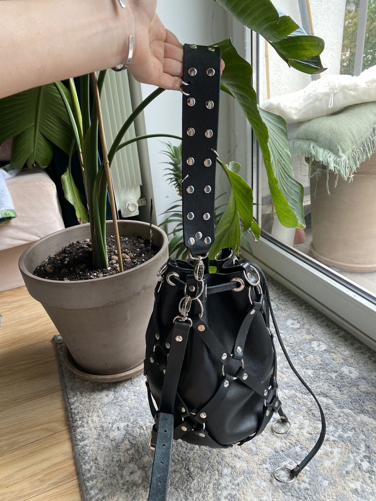 Vintage Bags Size ONE SIZE - 6 Thumbnail