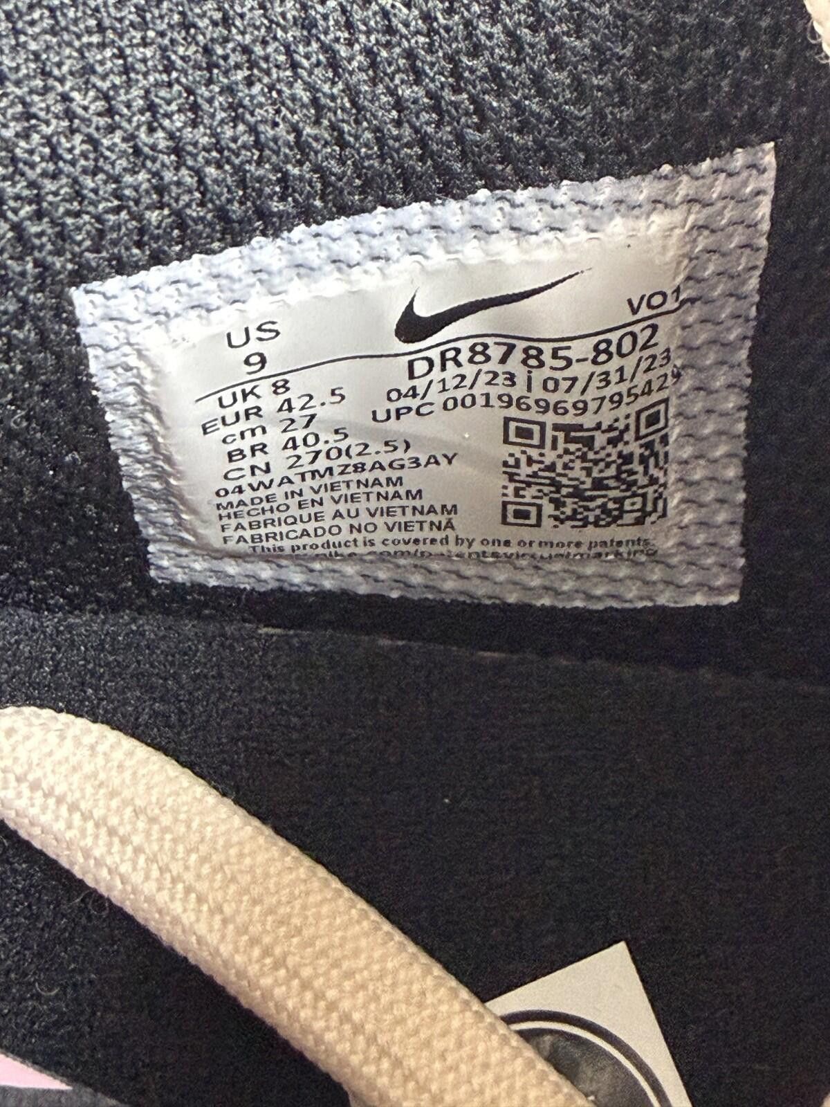 Nike Size 9 - Nike Ja 1 Guava Ice - DR8785-802 Size US 9 / EU 42 - 5 Thumbnail