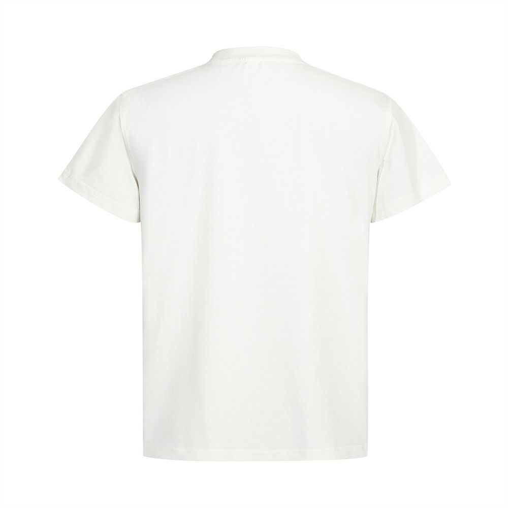 Japanese Brand × Vintage Hip-hop rock guitar pattern short-sleeved T-shirt Size US M / EU 48-50 / 2 - 2 Thumbnail