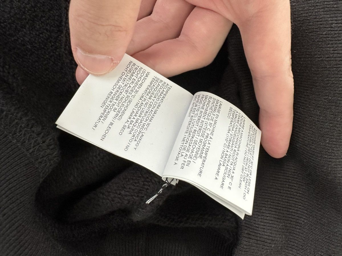 Off-White Off-White Crewneck Size US M / EU 48-50 / 2 - 11 Thumbnail