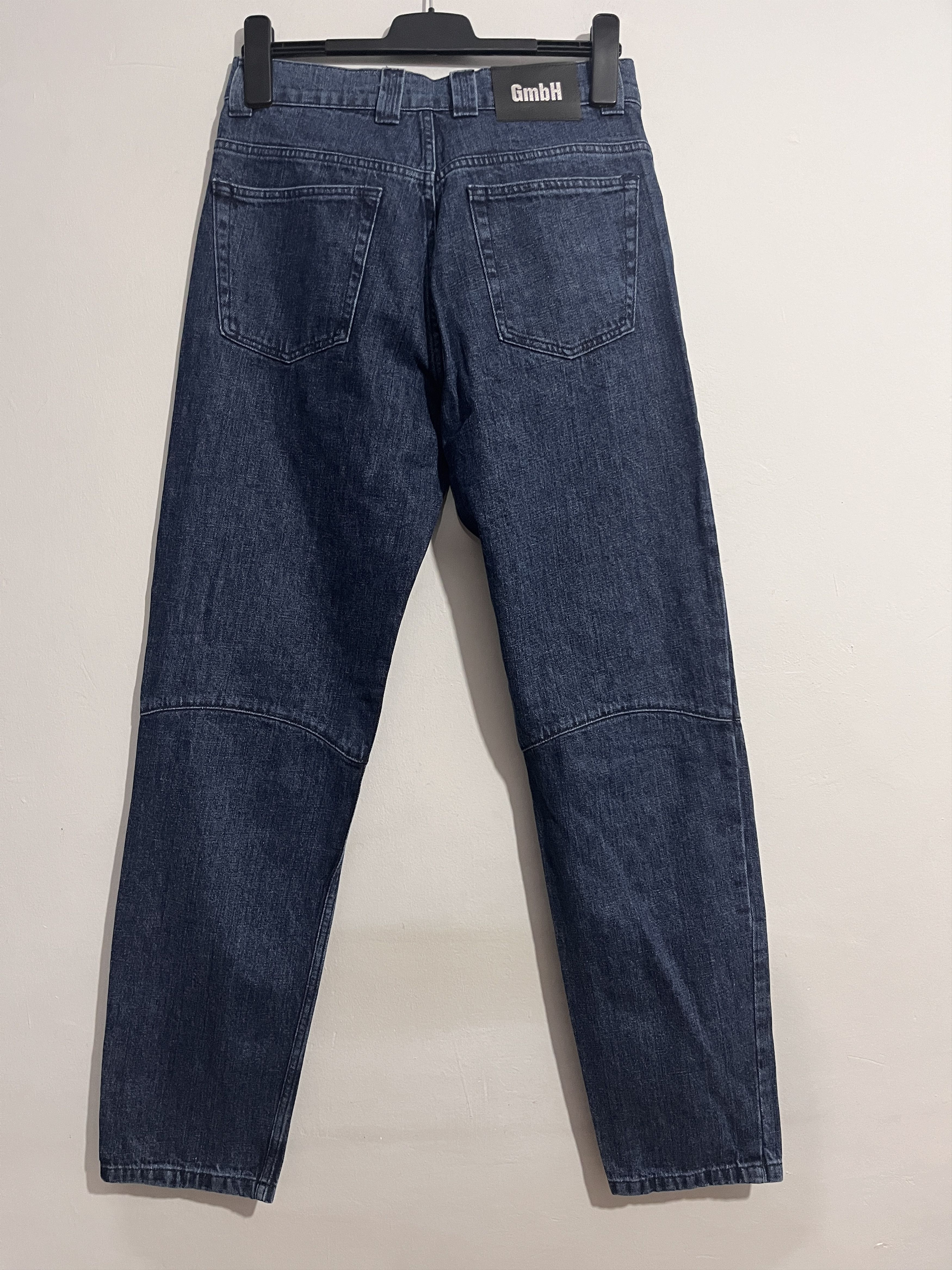 GmbH Gmbh darveesh zip format jeans Size US 30 / EU 46 - 5 Thumbnail
