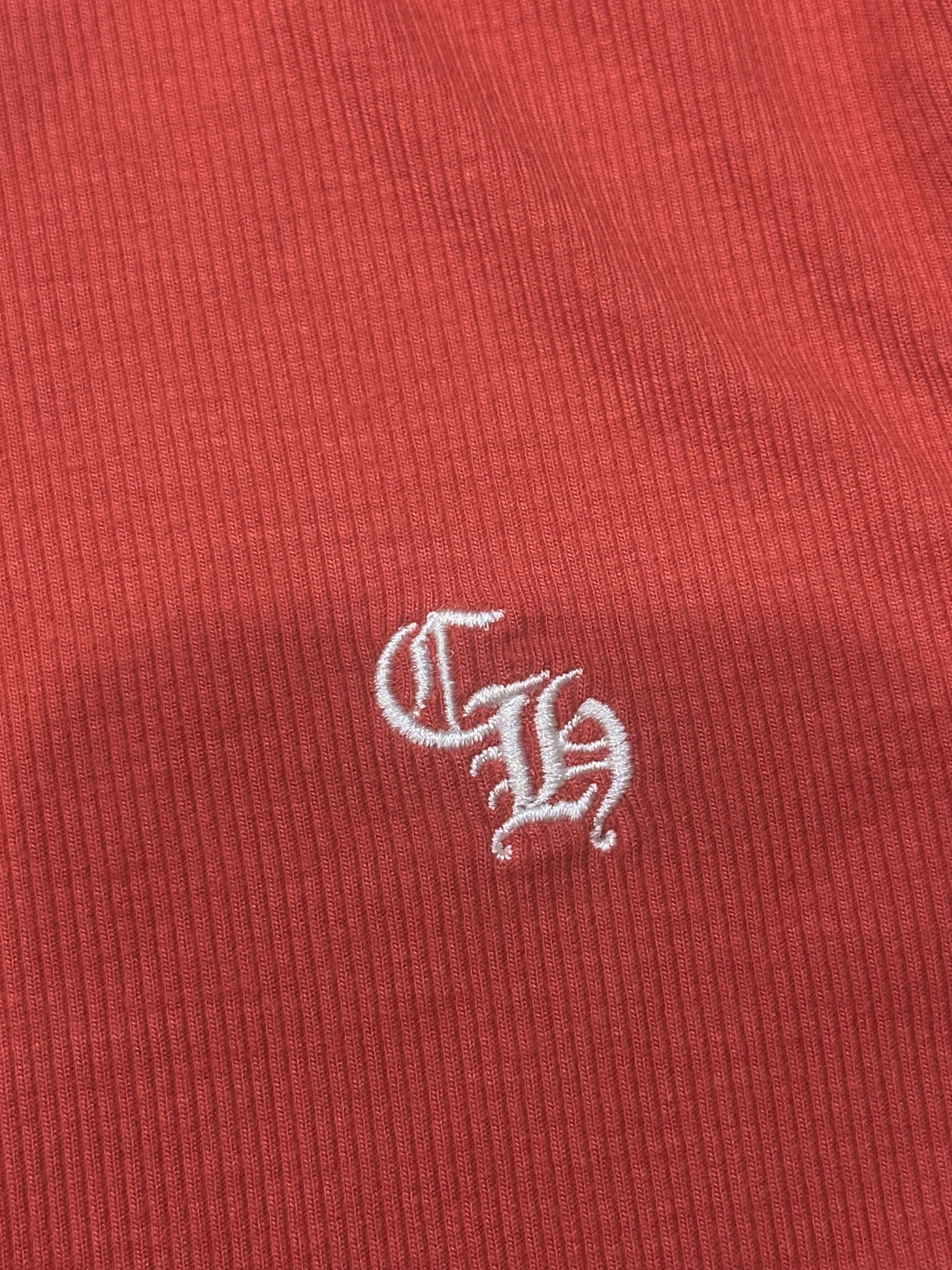 Chrome Hearts Long sleeve thermal Size M / US 6-8 / IT 42-44 - 3 Thumbnail