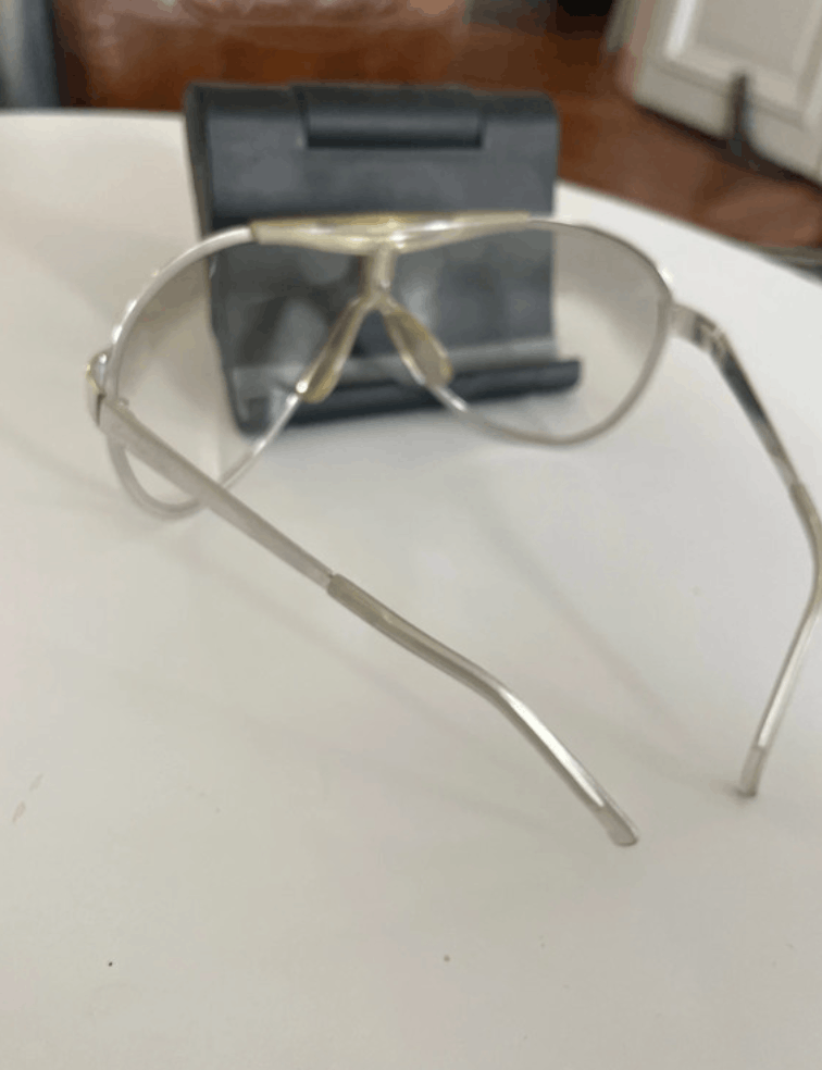 Dior DIOR Sunglasses Rodeo Drive Ski Motard Wrap Pop Size ONE SIZE - 6 Thumbnail
