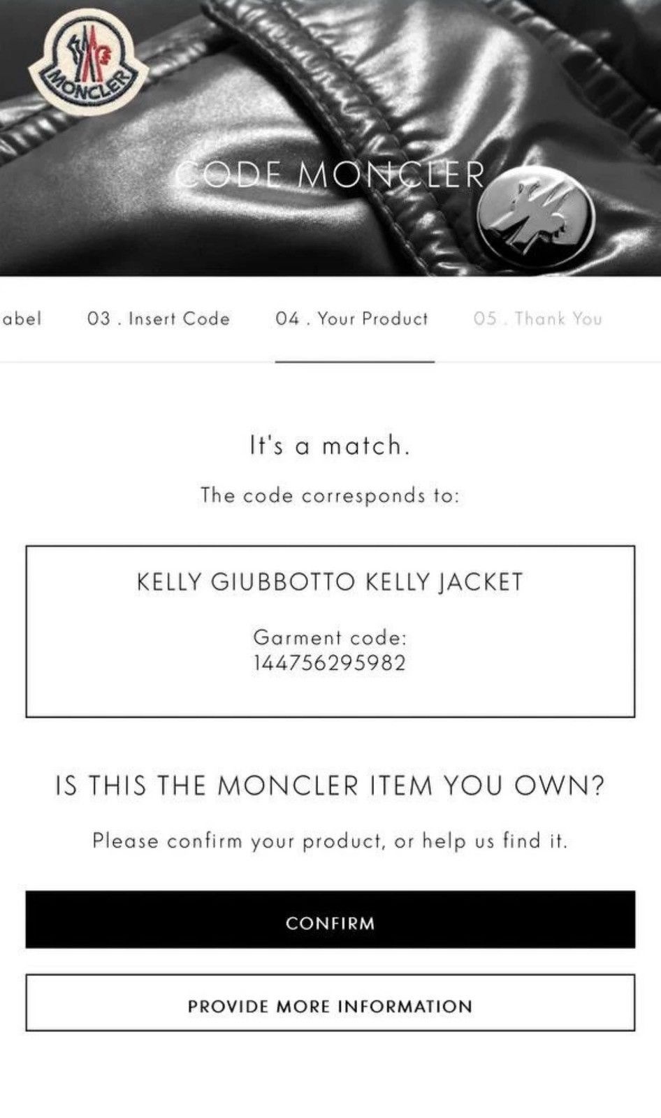 Moncler Moncler Kelly Giubbotto Puffer Down Jacket Short Size XS / US 0-2 / IT 36-38 - 9 Thumbnail