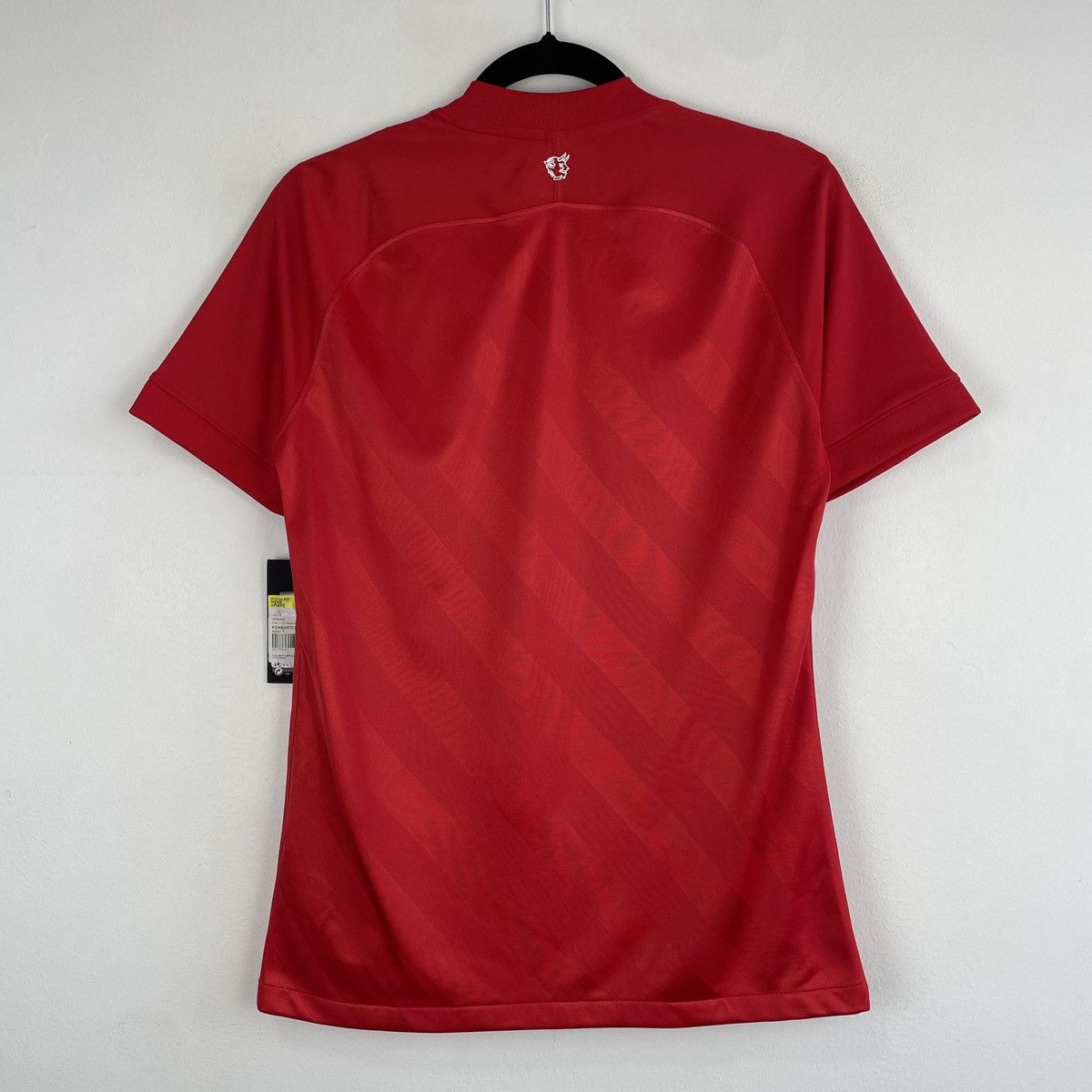 Nike 1. FC Kaiserslautern Home Nike Jersey Fritz Walter 2020/2021 Size US S / EU 44-46 / 1 - 8 Thumbnail