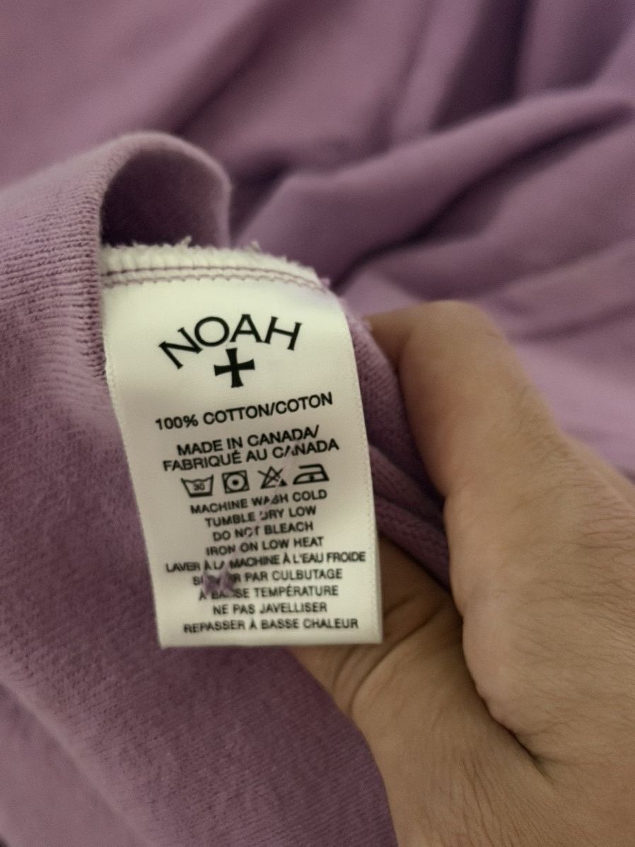 Noah noah cardigan Size US L / EU 52-54 / 3 - 5 Thumbnail