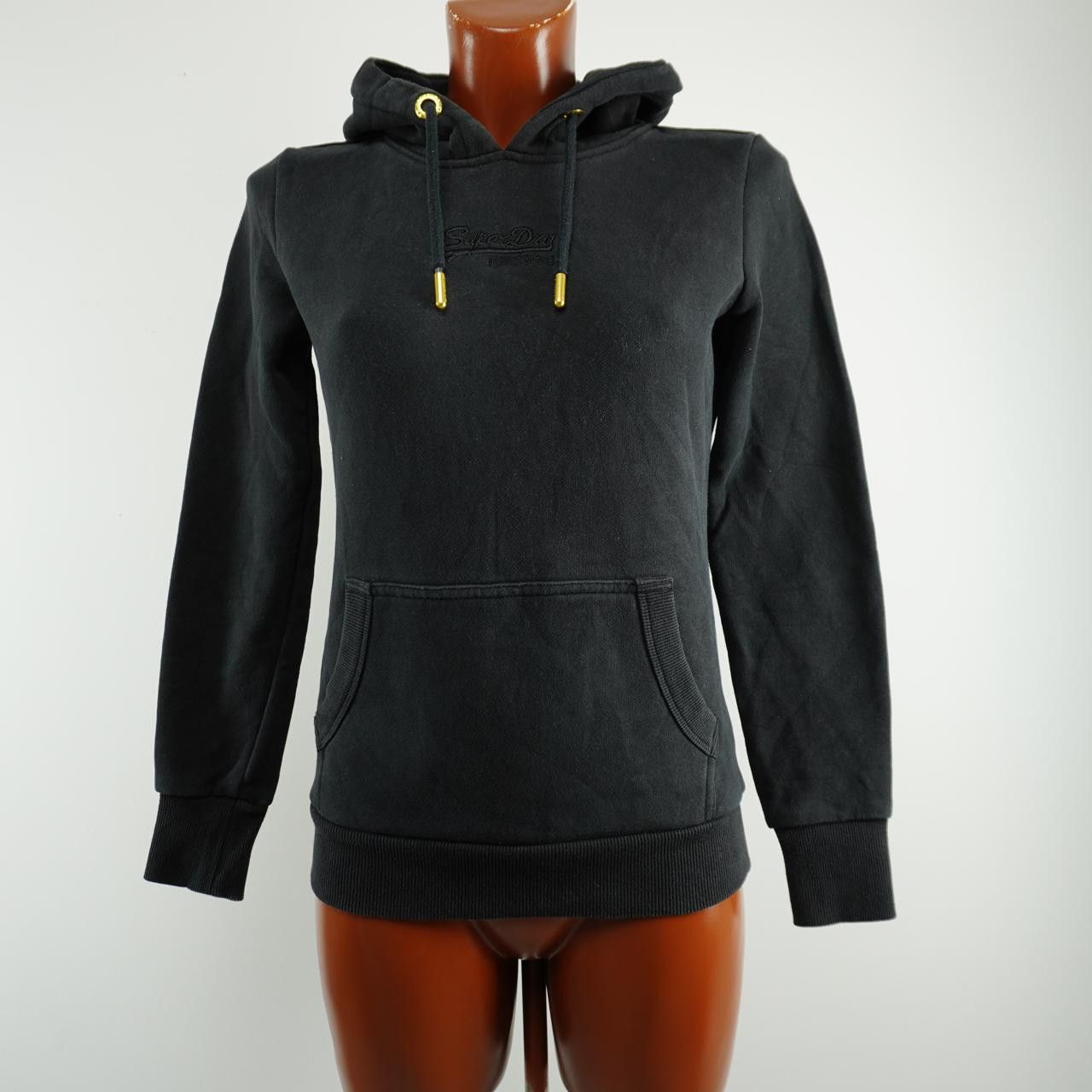 Superdry Women's Hoodie Superdry Size S / US 4 / IT 40 - 1 Thumbnail
