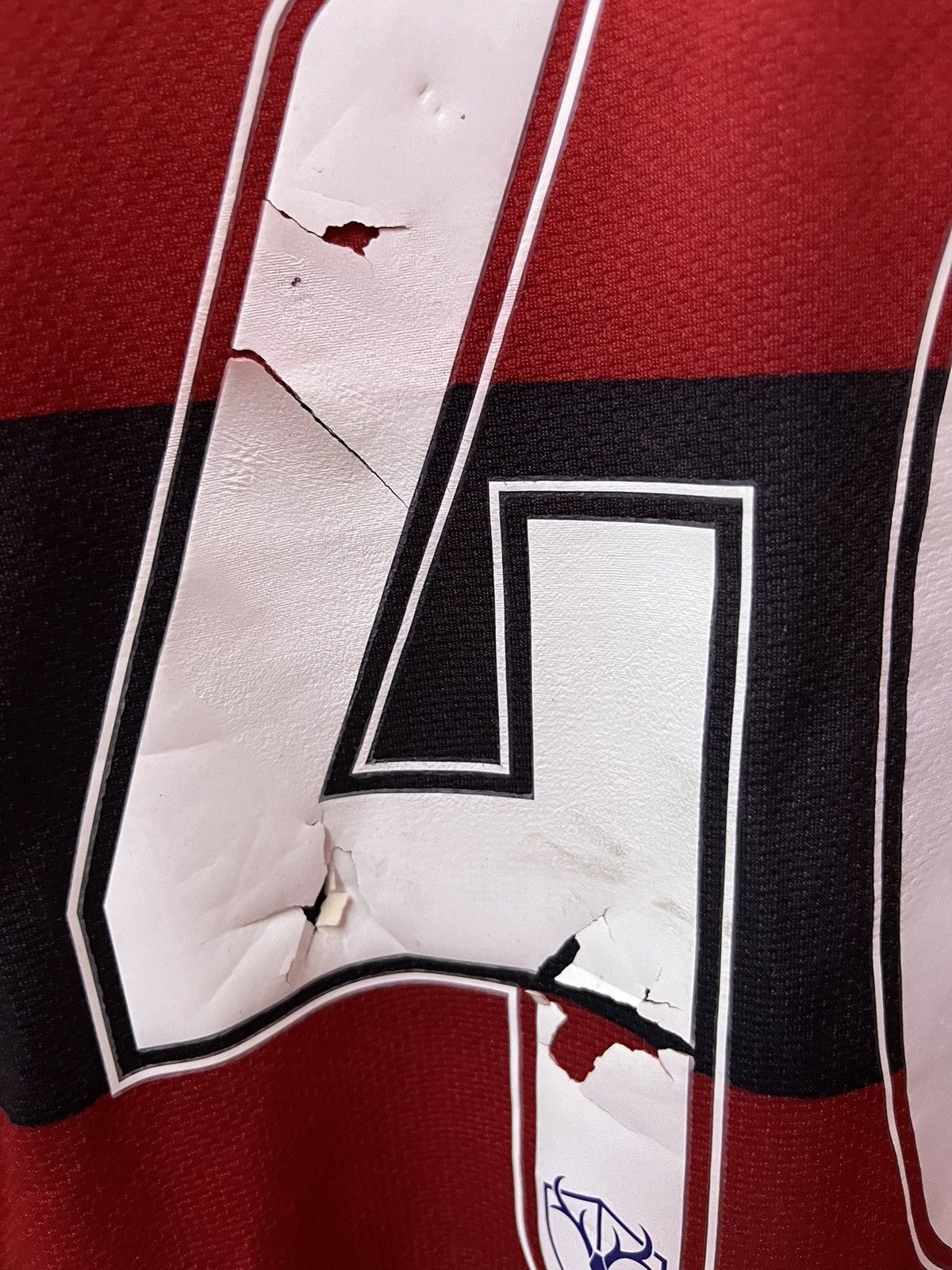 Other Kashima antlers jersey Size US M / EU 48-50 / 2 - 11 Thumbnail