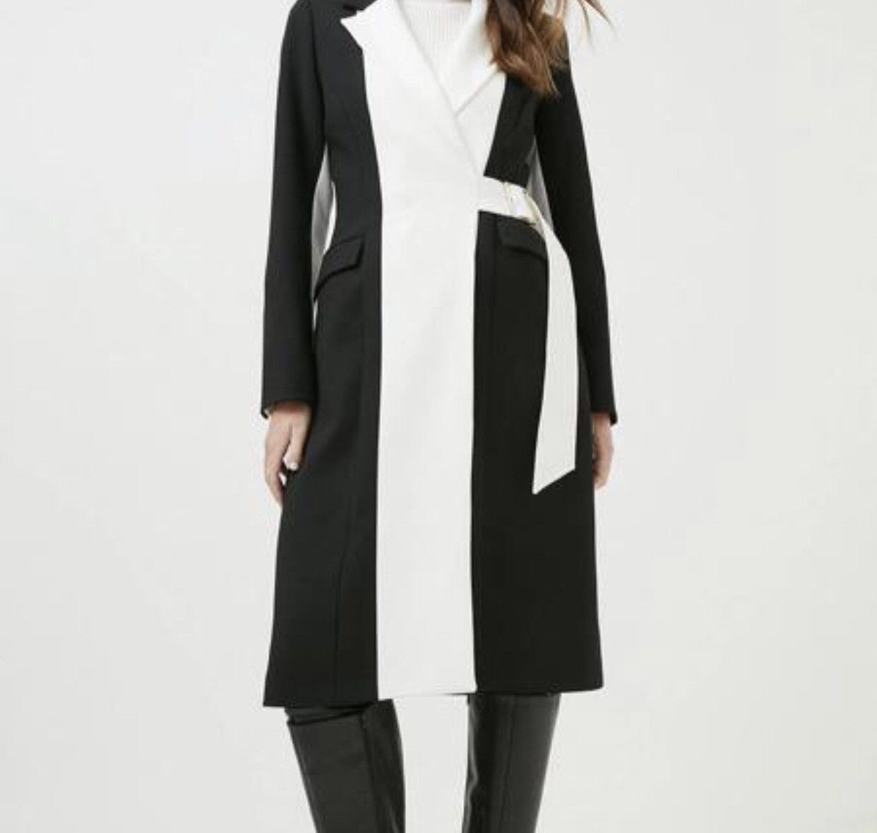 Karen Millen coat